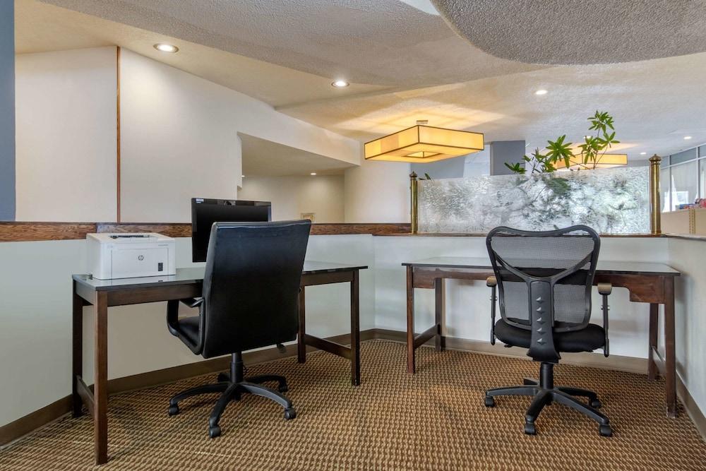 Budget Downtown Hotel