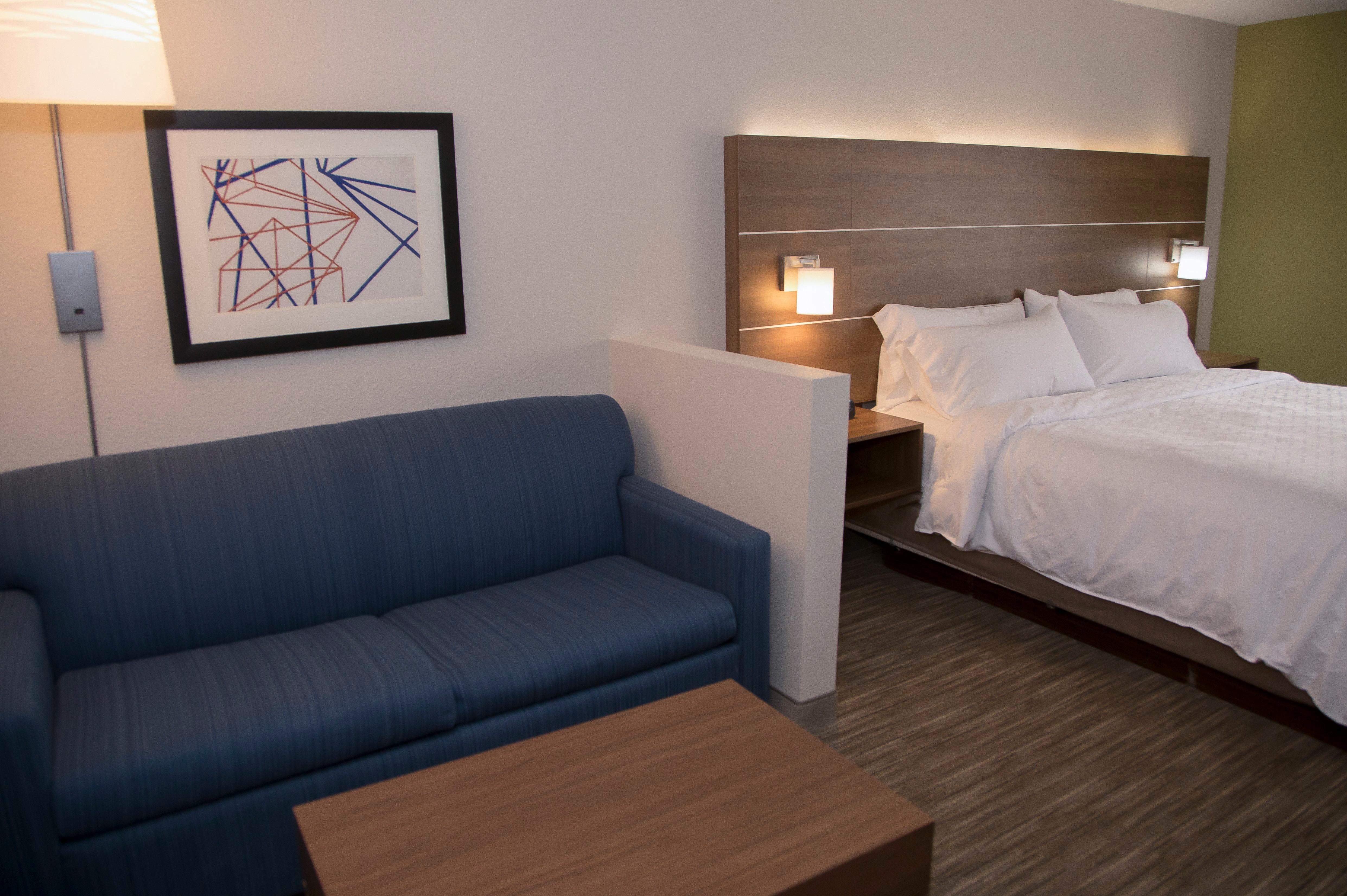 Holiday Express & North By Ihg 2* Colorado Springs
