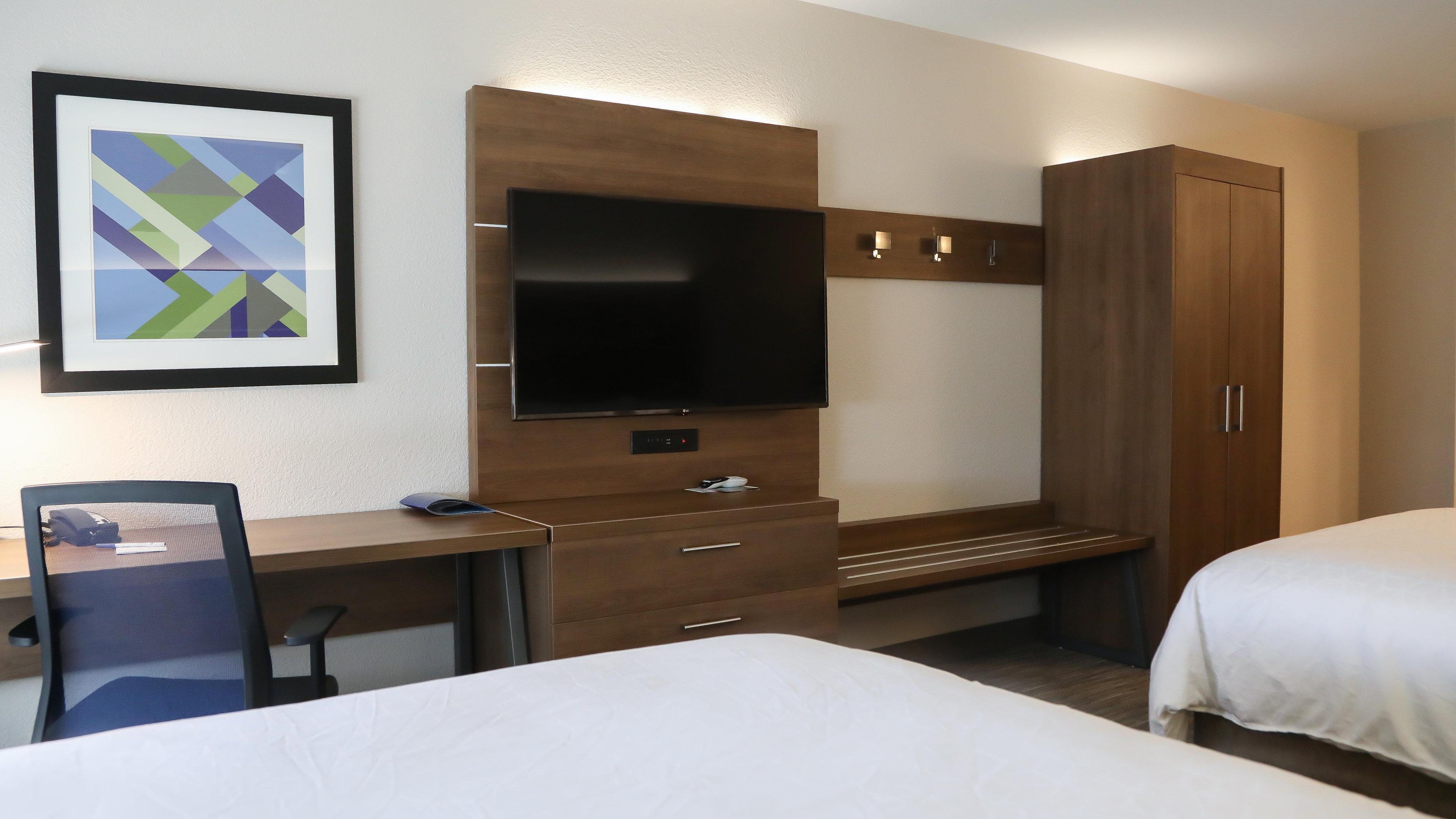 Holiday Express & North By Ihg Colorado Springs