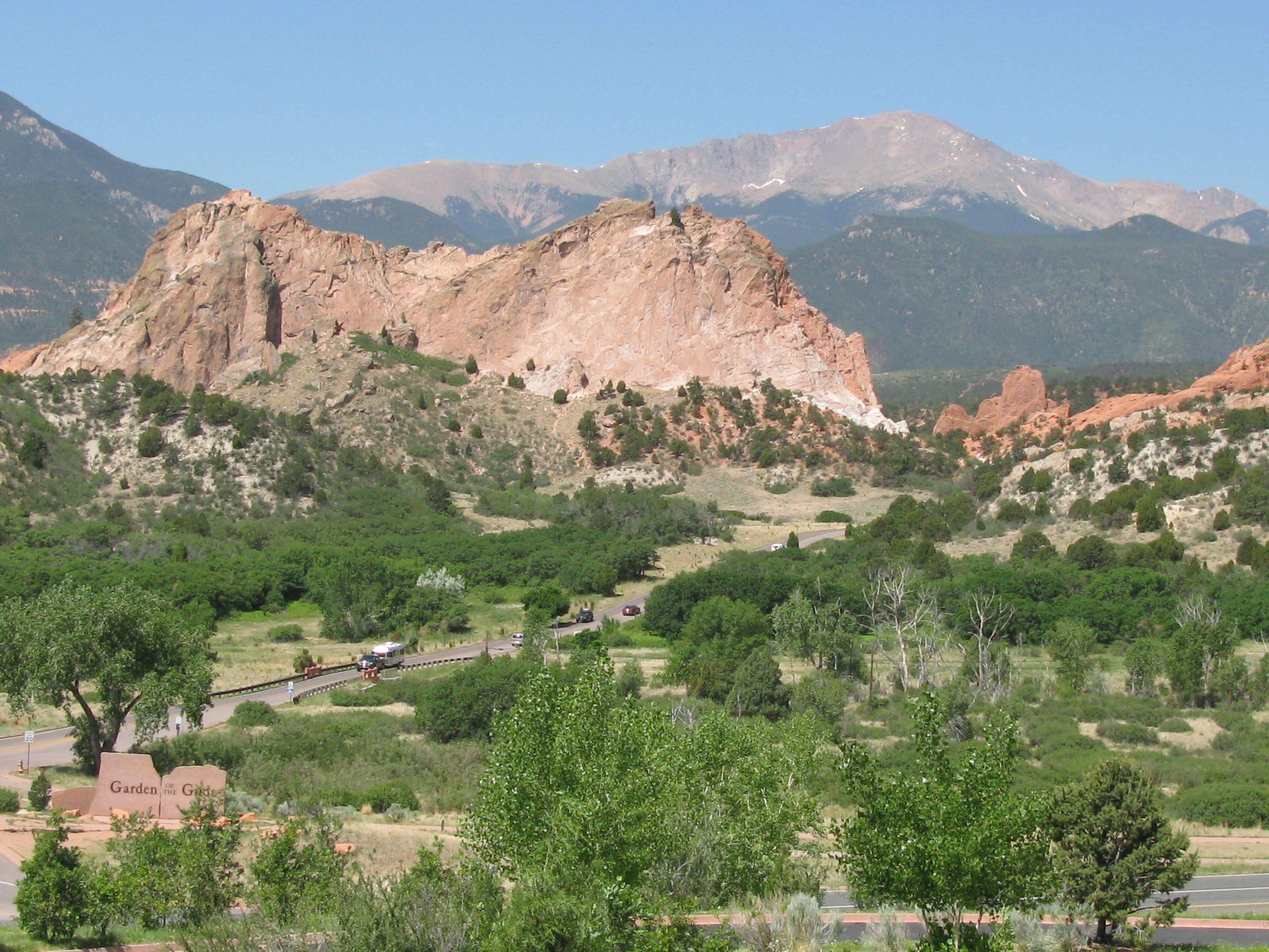 Holiday Express & North By Ihg Colorado Springs