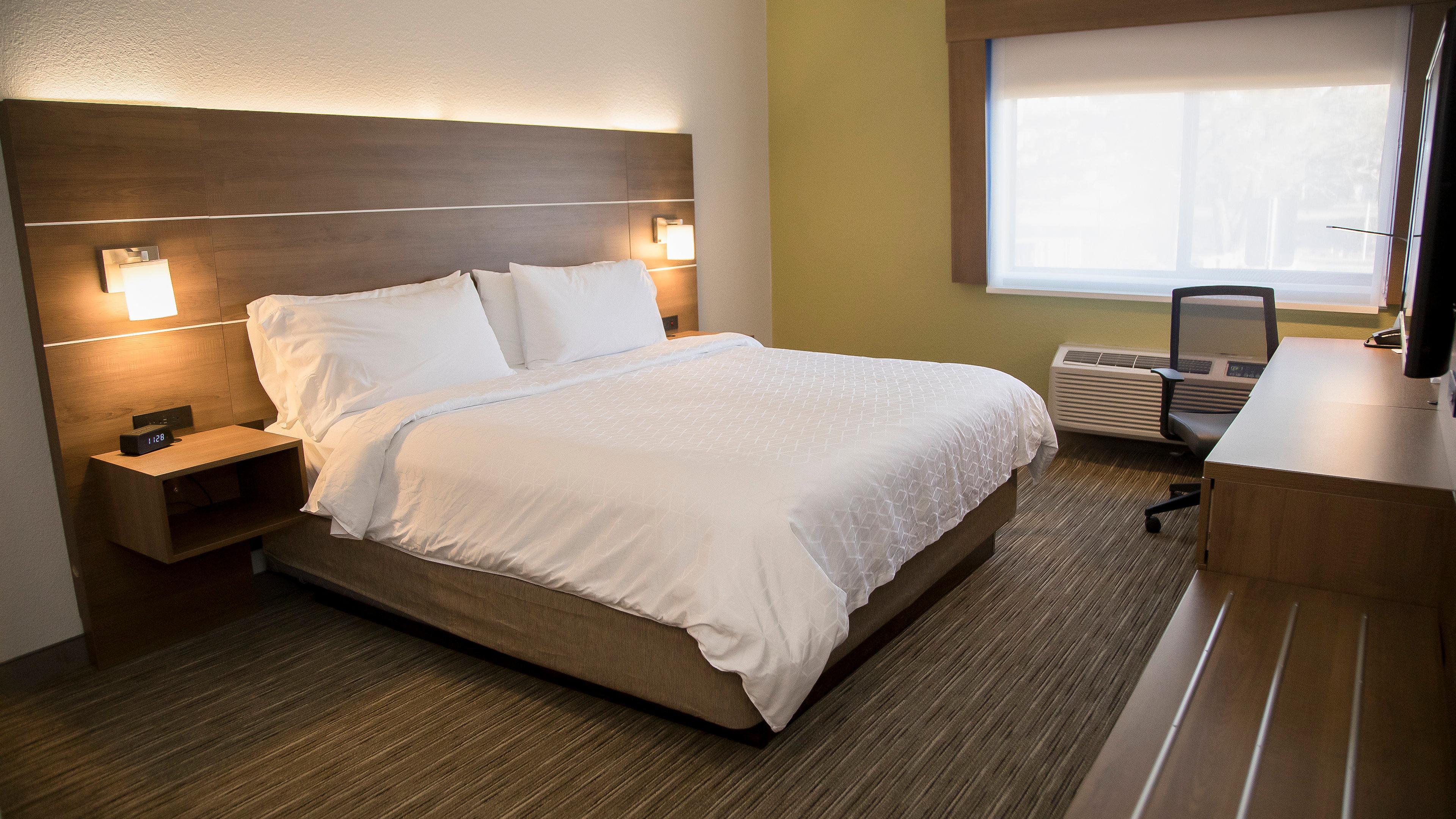 Holiday Express & North By Ihg 2* Colorado Springs