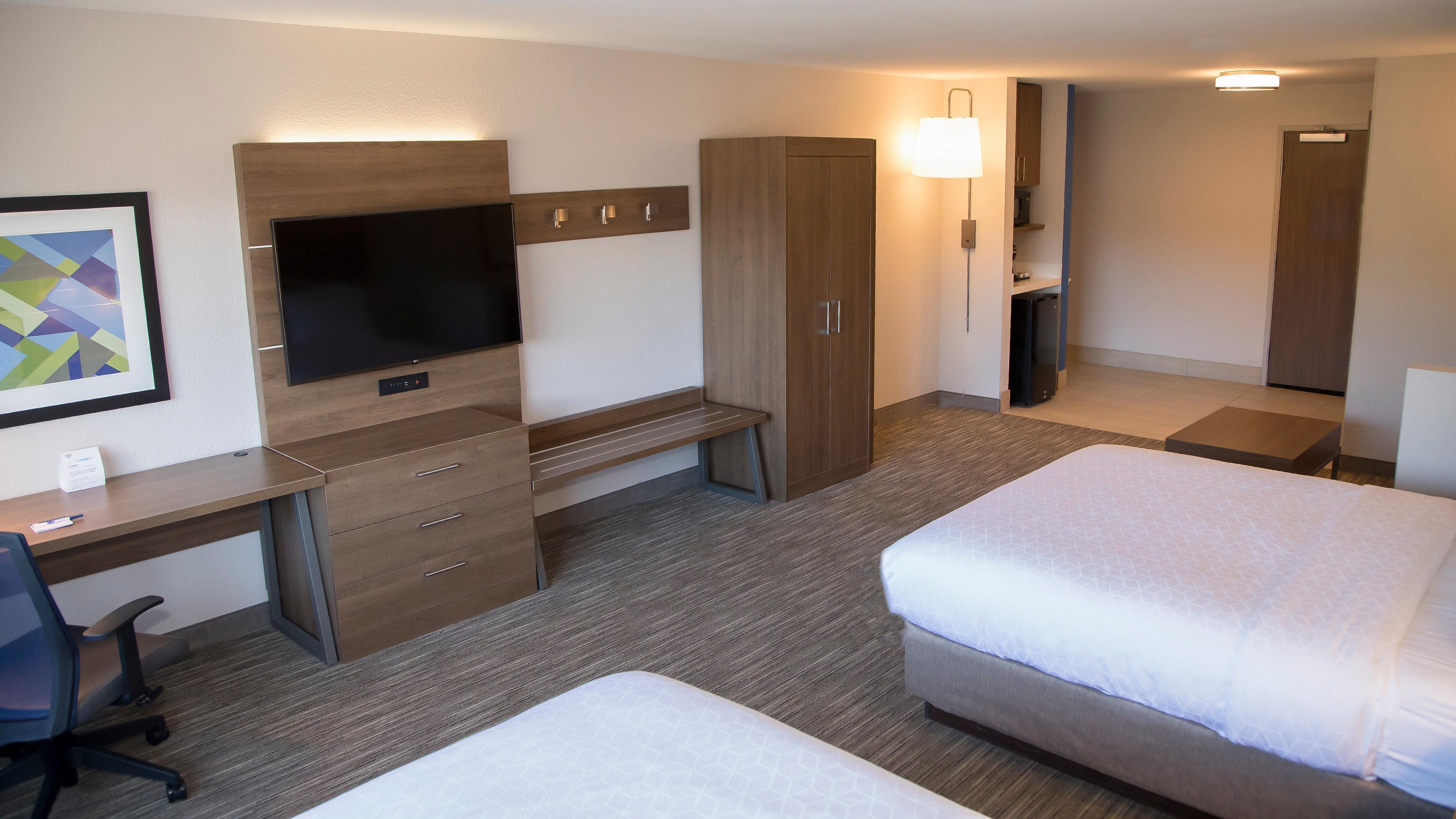 Hotel Holiday Express & North By Ihg