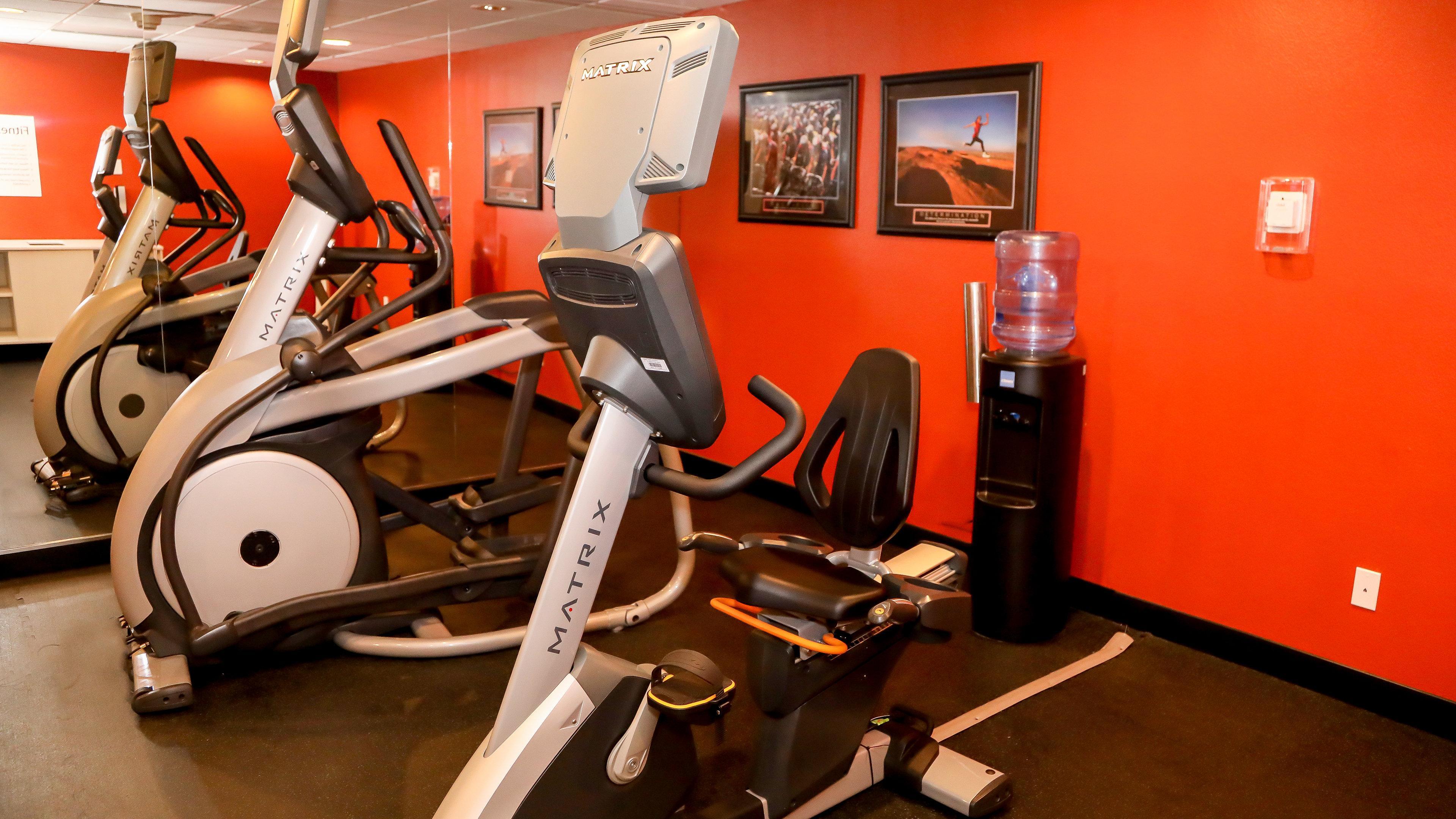Holiday Express & North By Ihg Hotel Colorado Springs