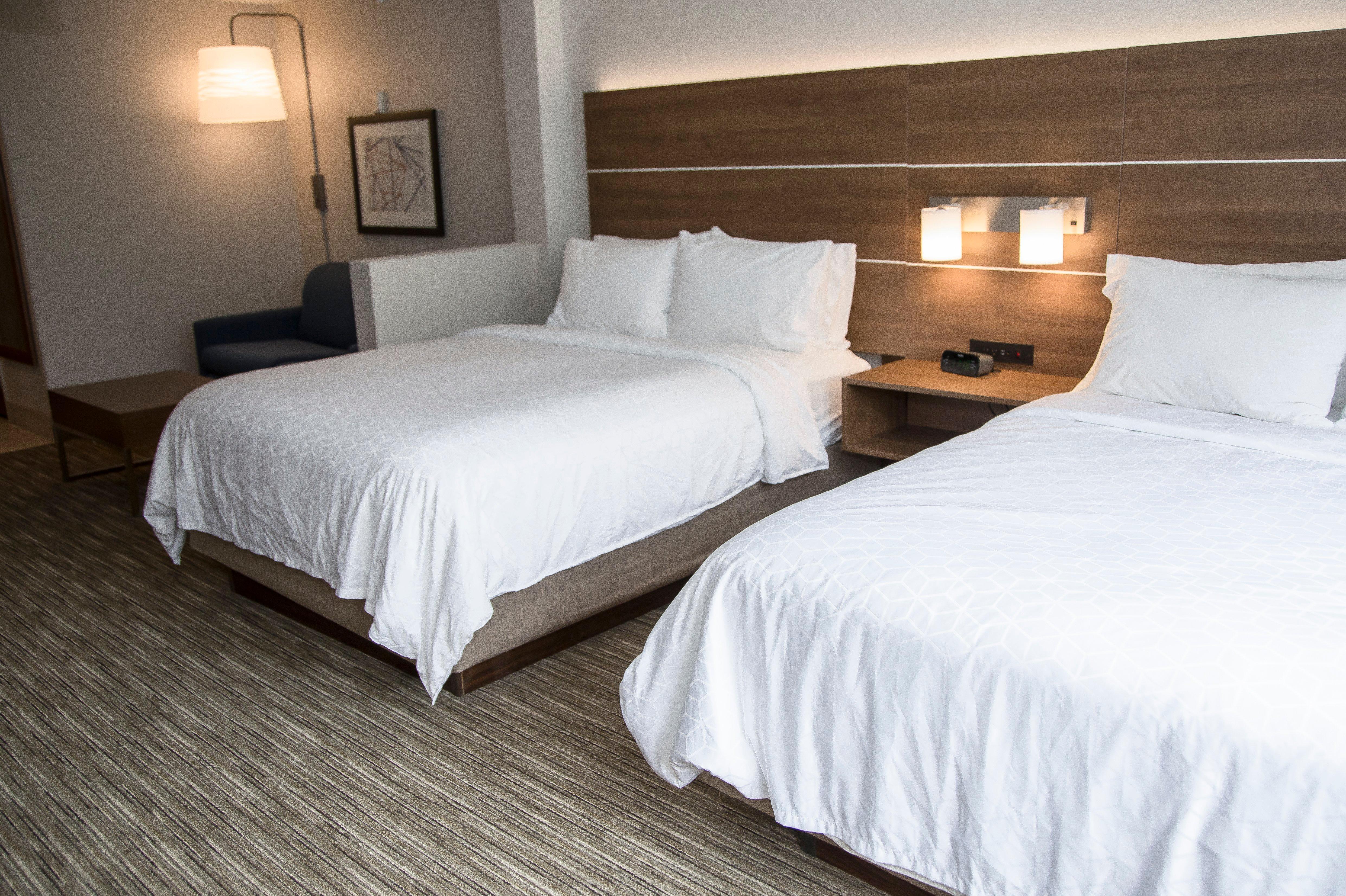 Hotel Holiday Express & North By Ihg