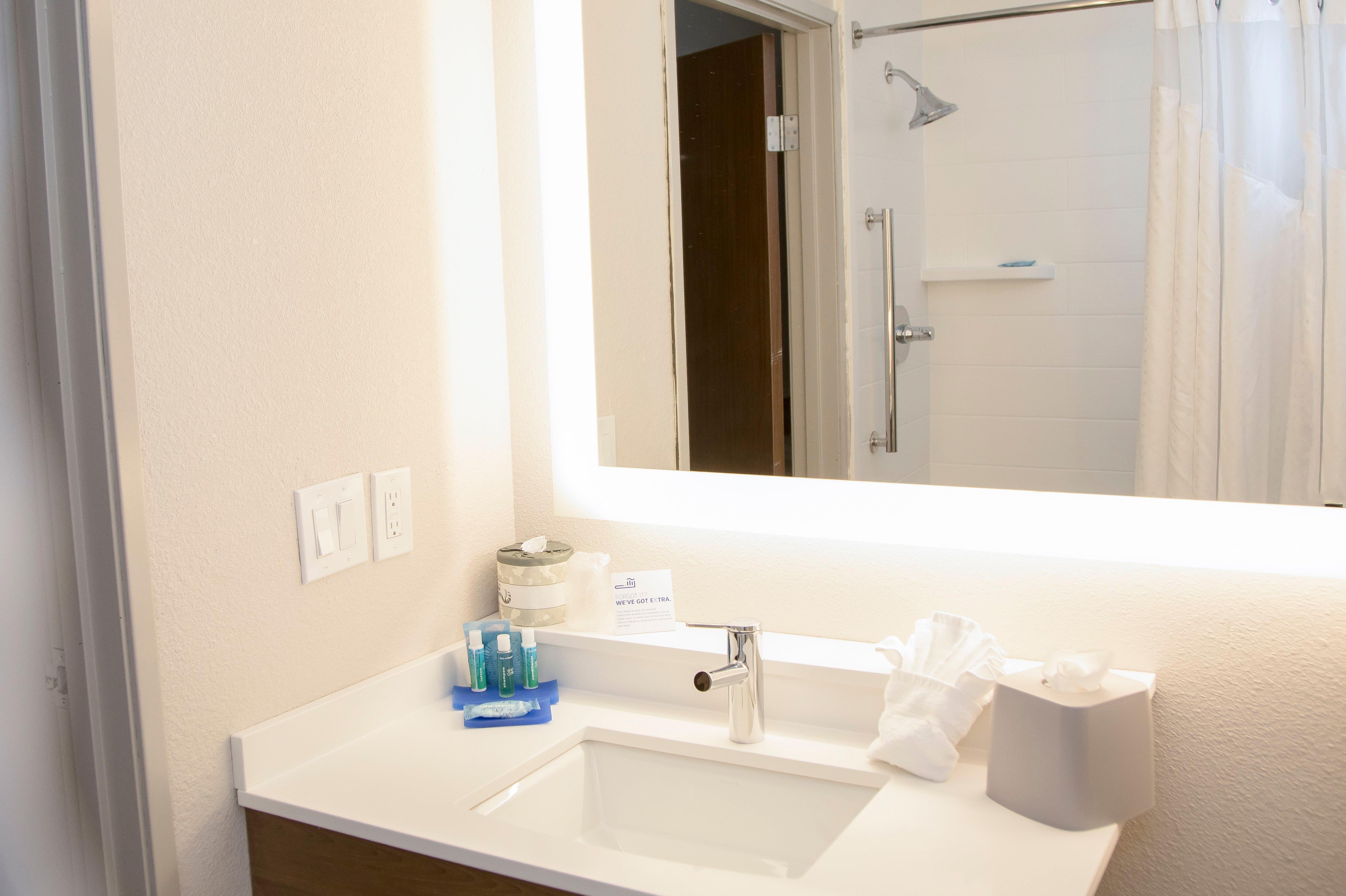 Hotel Holiday Express & North By Ihg