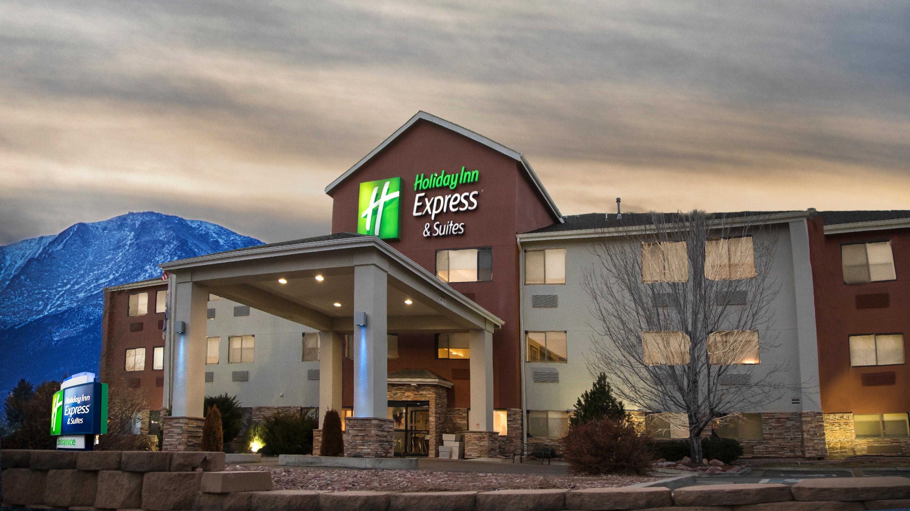 Holiday Express & North By Ihg 2*