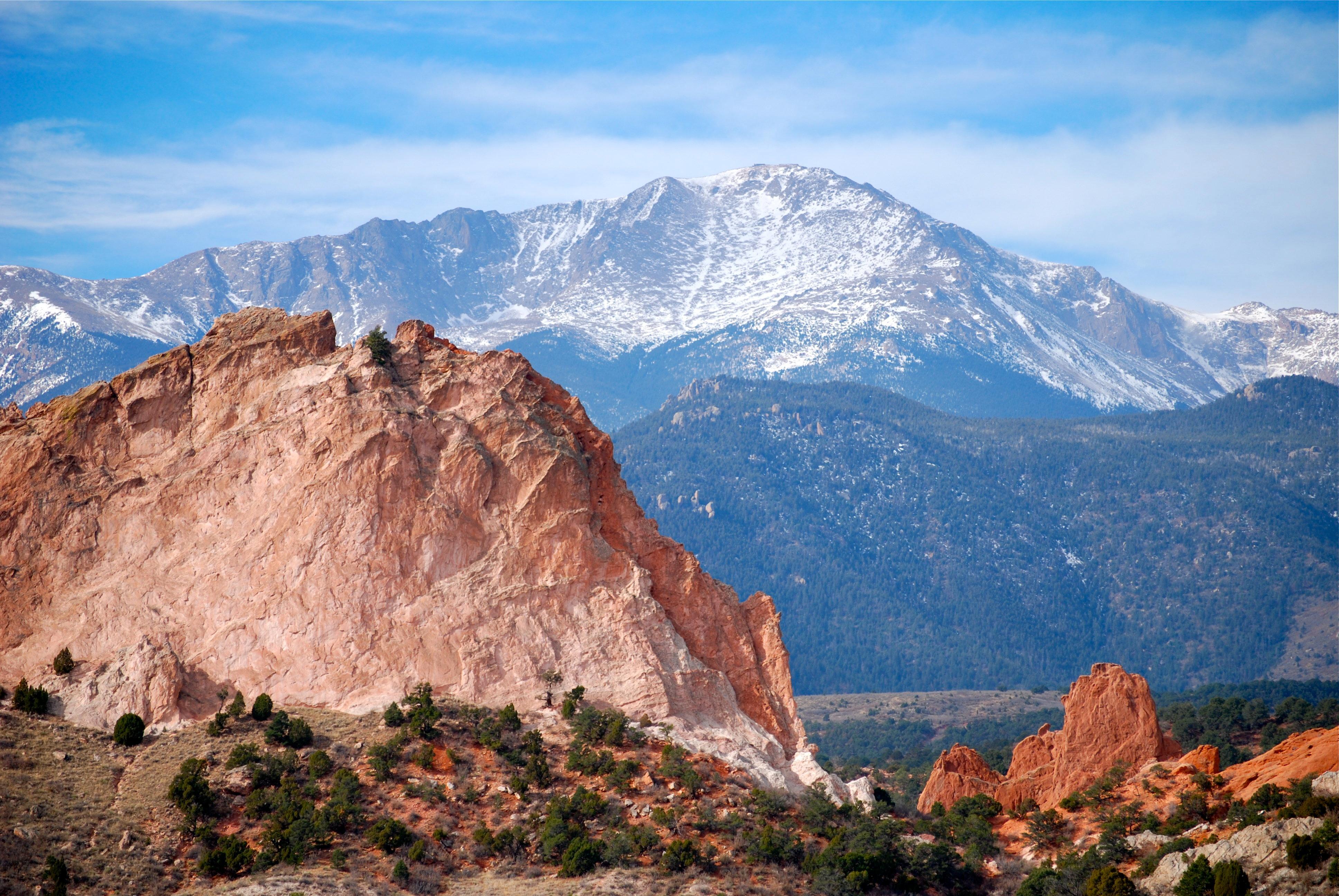 Holiday Express & North By Ihg Colorado Springs