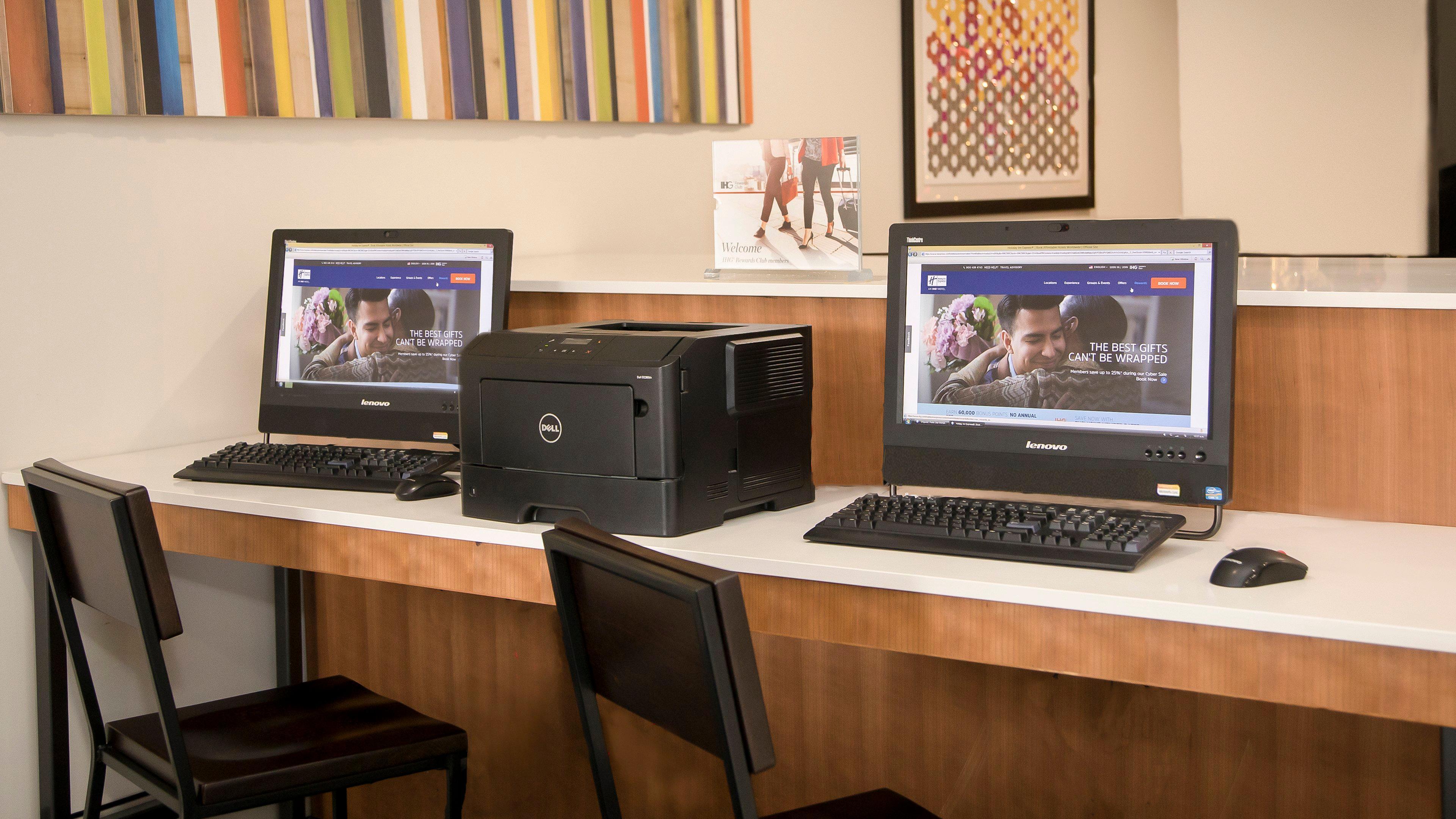 Holiday Express & North By Ihg 2* Colorado Springs