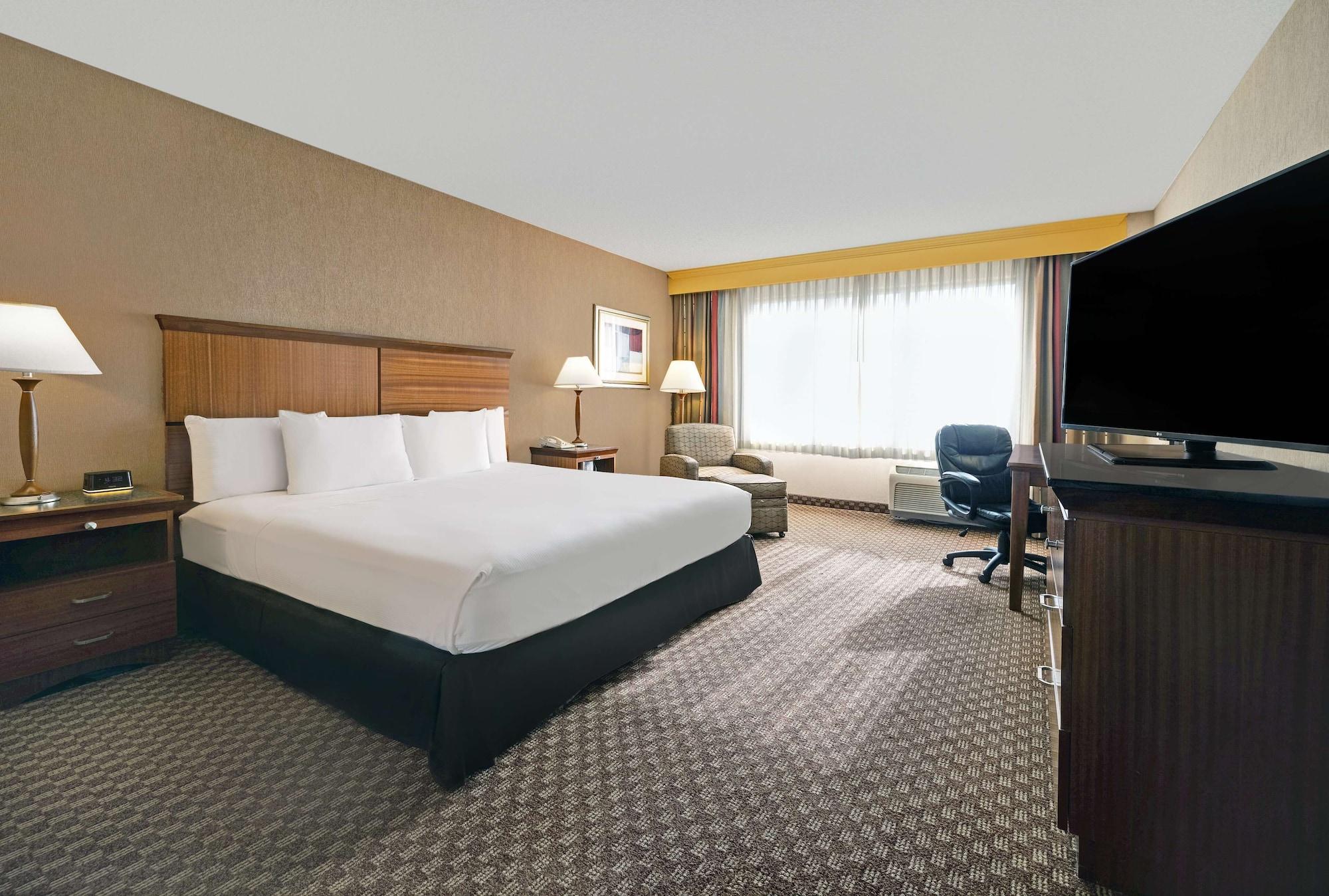 Doubletree By Hilton Grand Junction