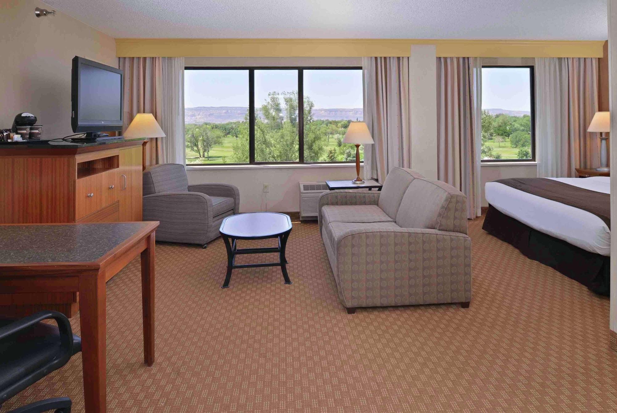 Doubletree By Hilton