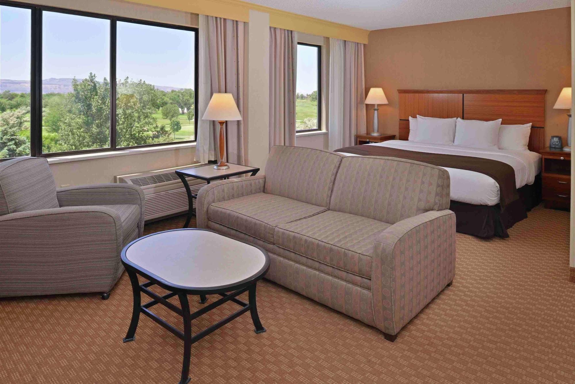 Doubletree By Hilton 4* Grand Junction