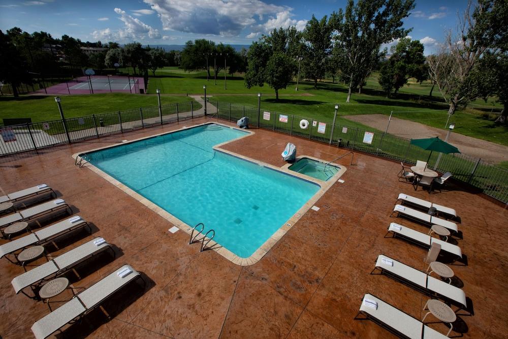 Hotel Doubletree By Hilton Grand Junction