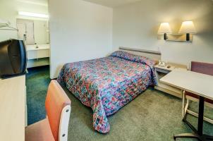 Hotel 6- Denver, Co Downtown Denver