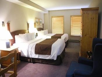 Hotel The Vintage 3*