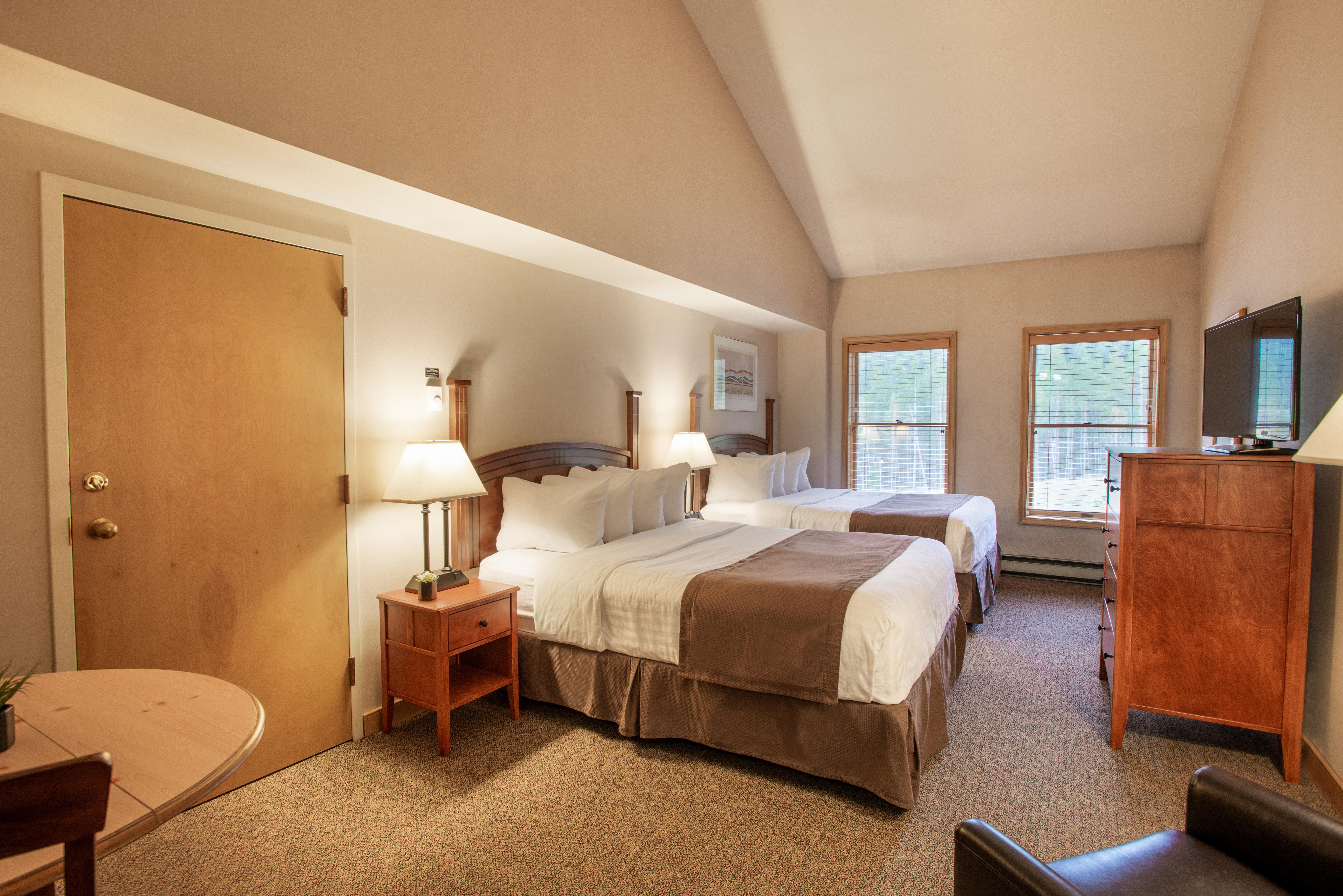 Hotel The Vintage Winter Park