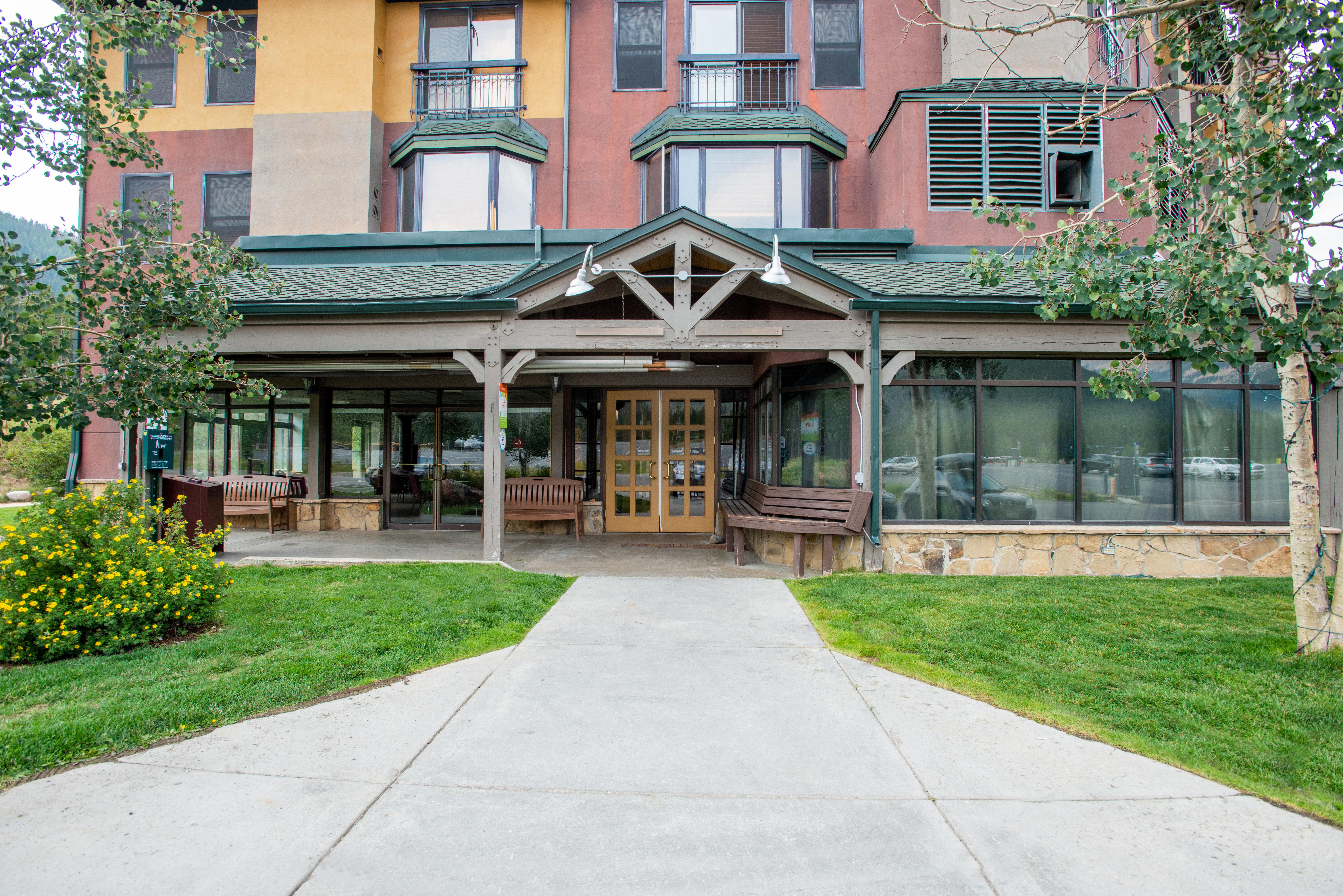 Hotel The Vintage Winter Park