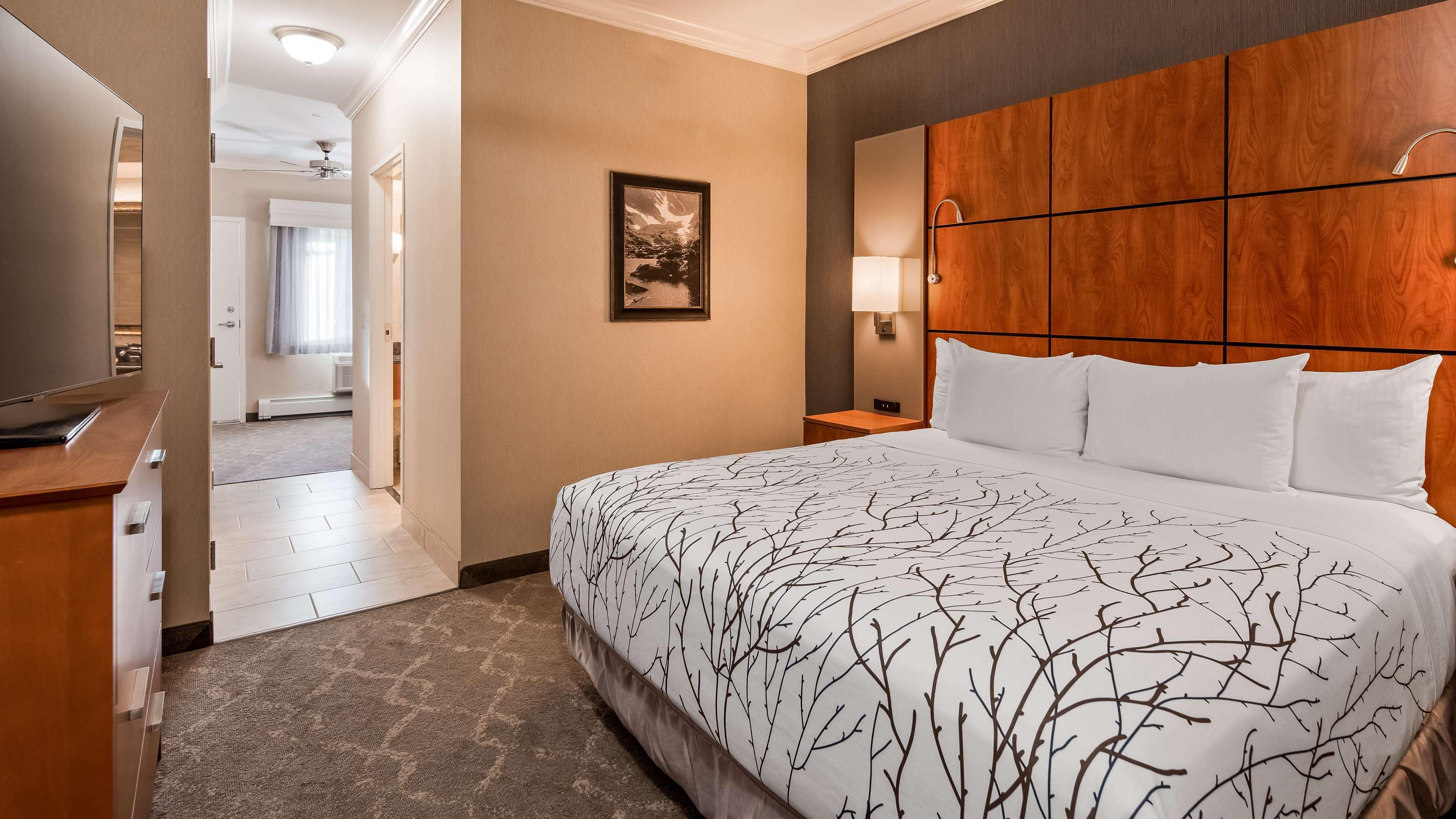 Hotel Western Silver Saddle Estes Park