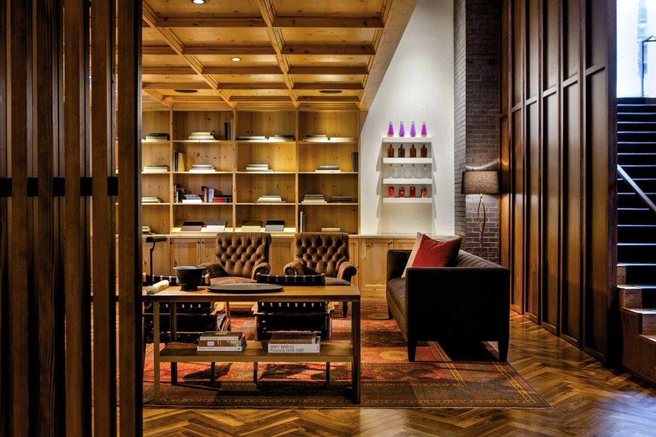 Limelight Hotel