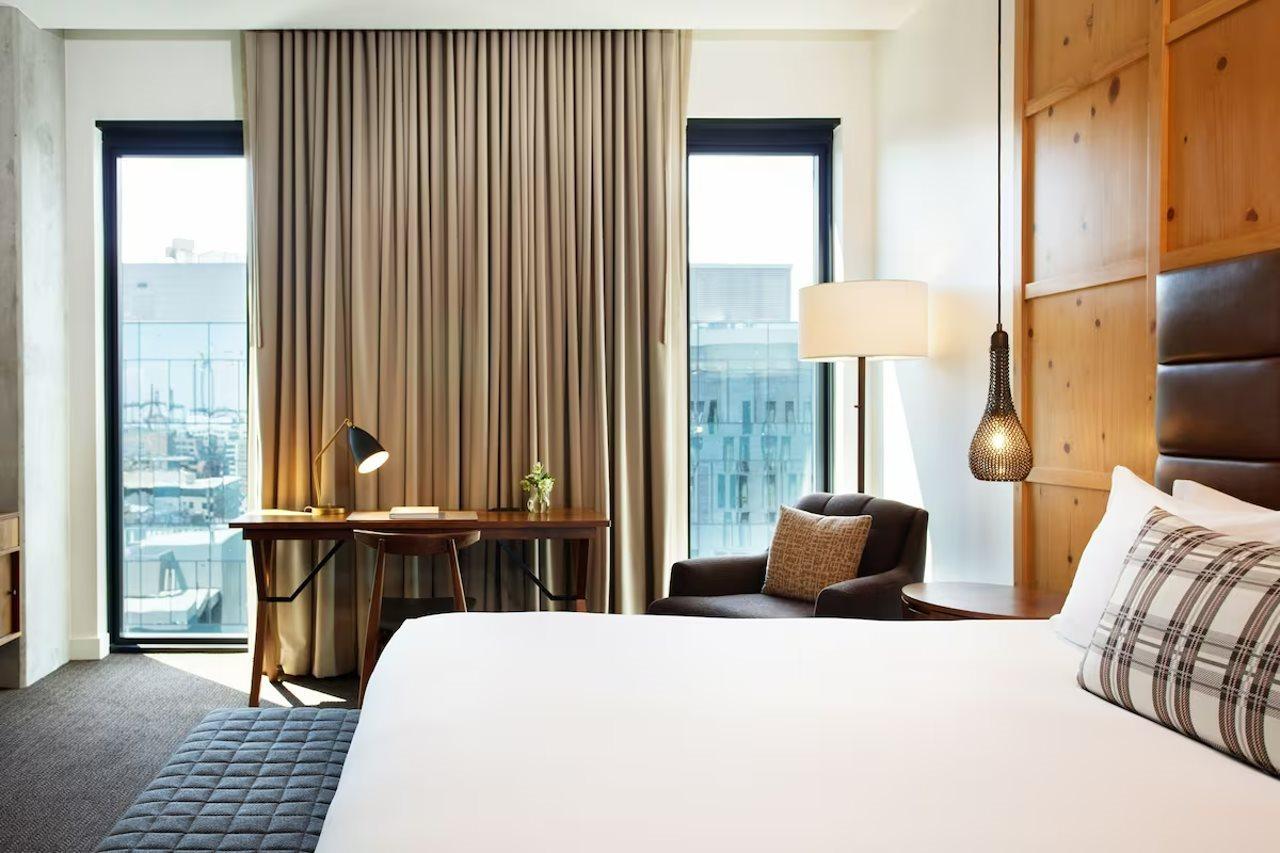 Limelight Hotel DEN