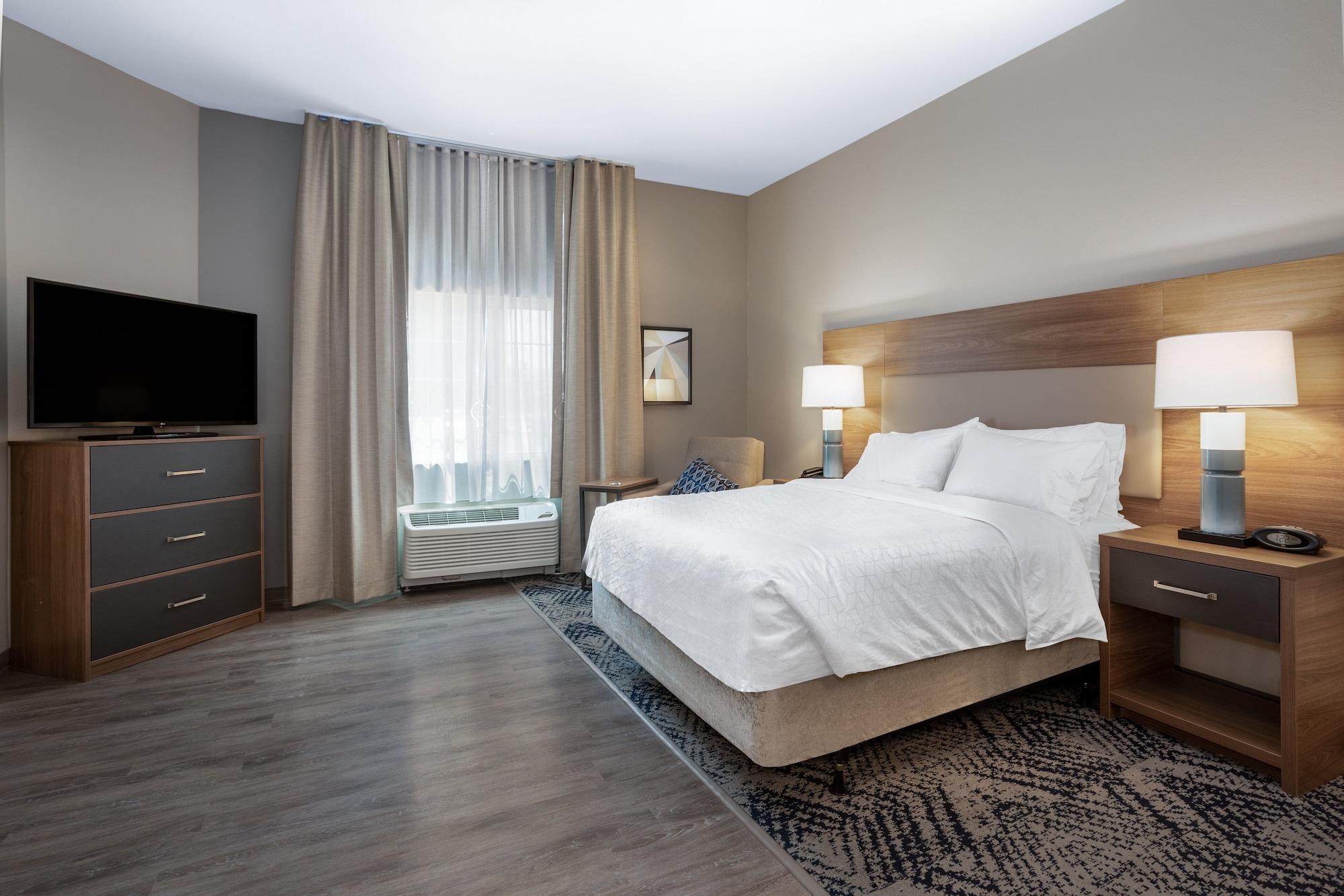 Candlewood By Ihg Hotel 2*
