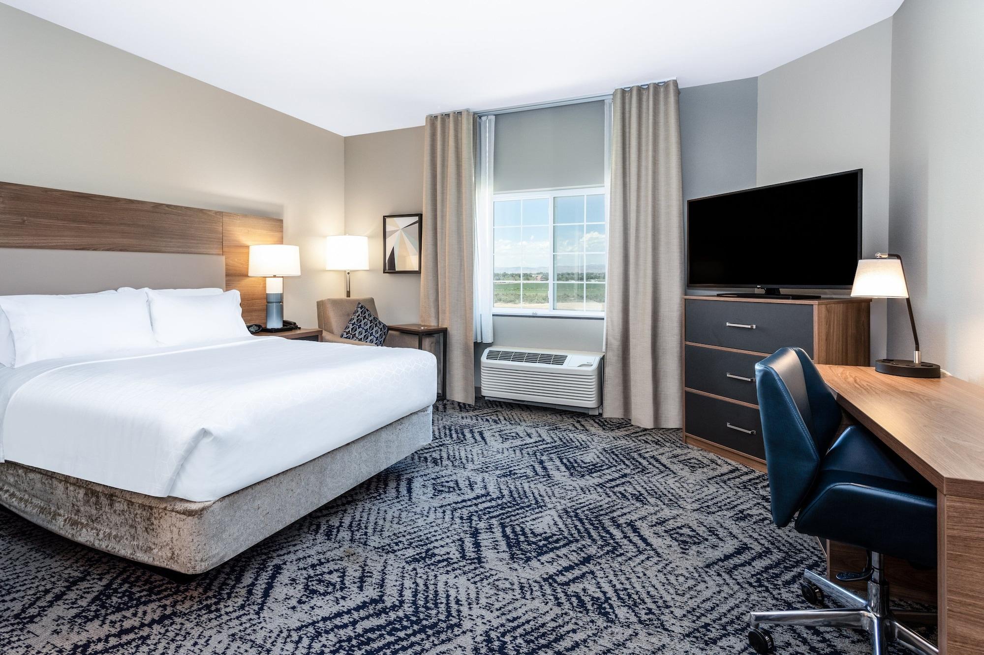 Candlewood By Ihg 2*