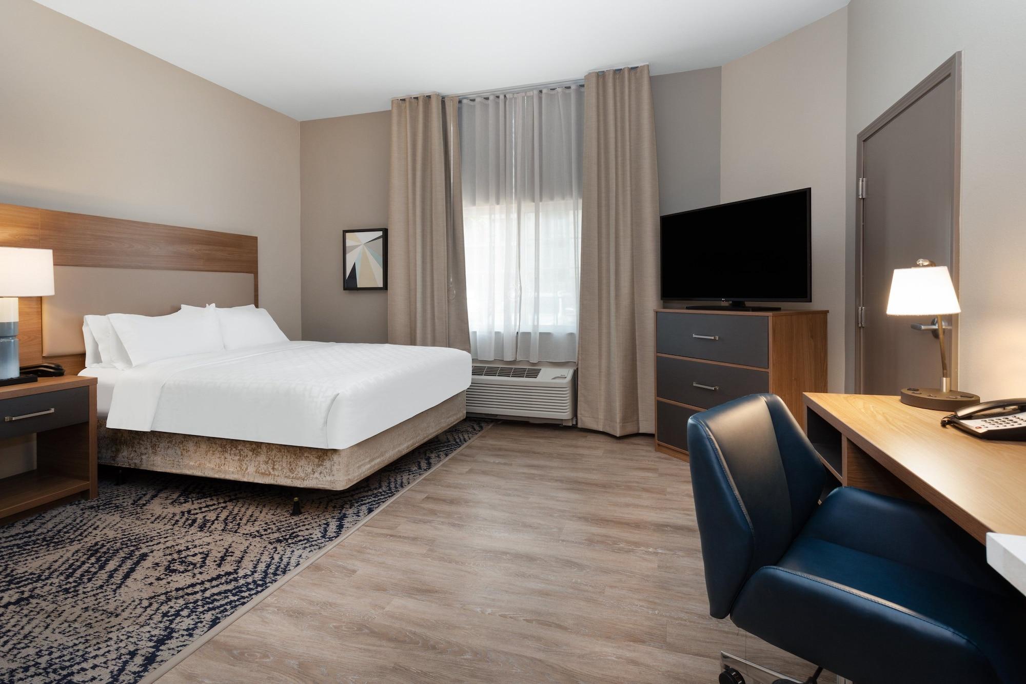 Candlewood By Ihg