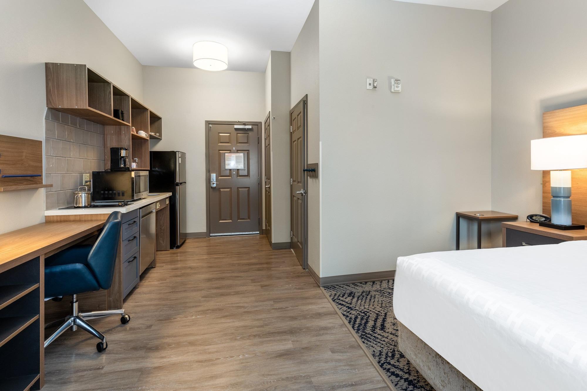 Candlewood By Ihg 2* Grand Junction