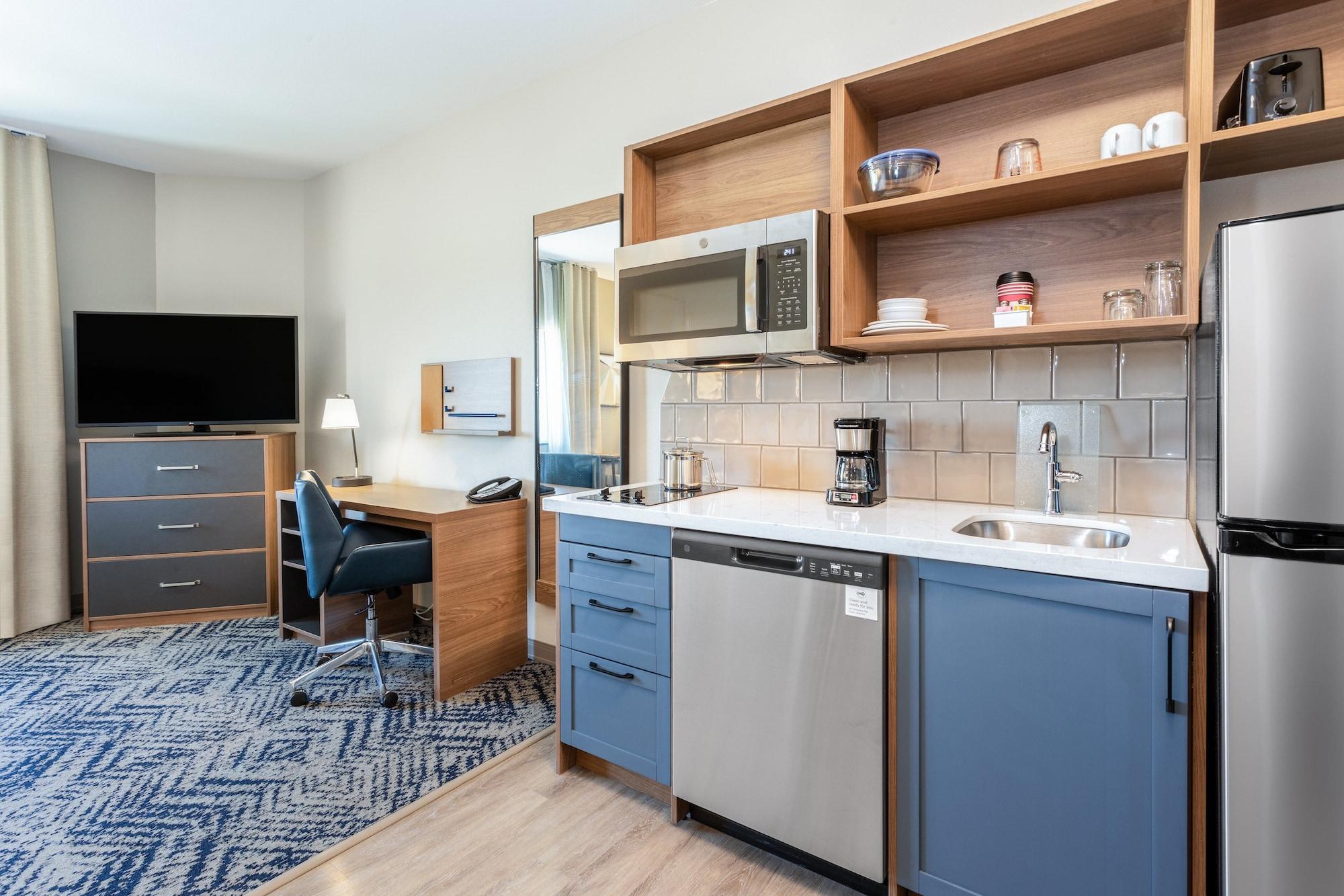 Candlewood By Ihg Hotel Grand Junction
