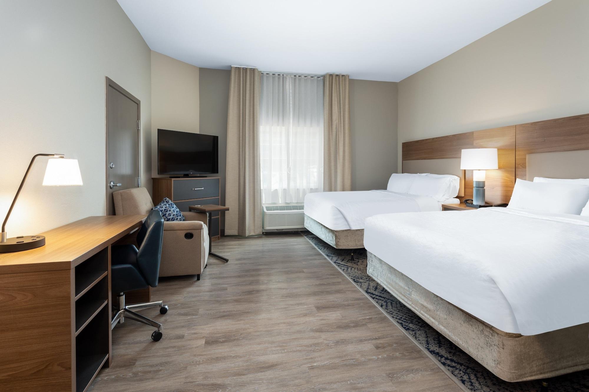 Hotel Candlewood By Ihg