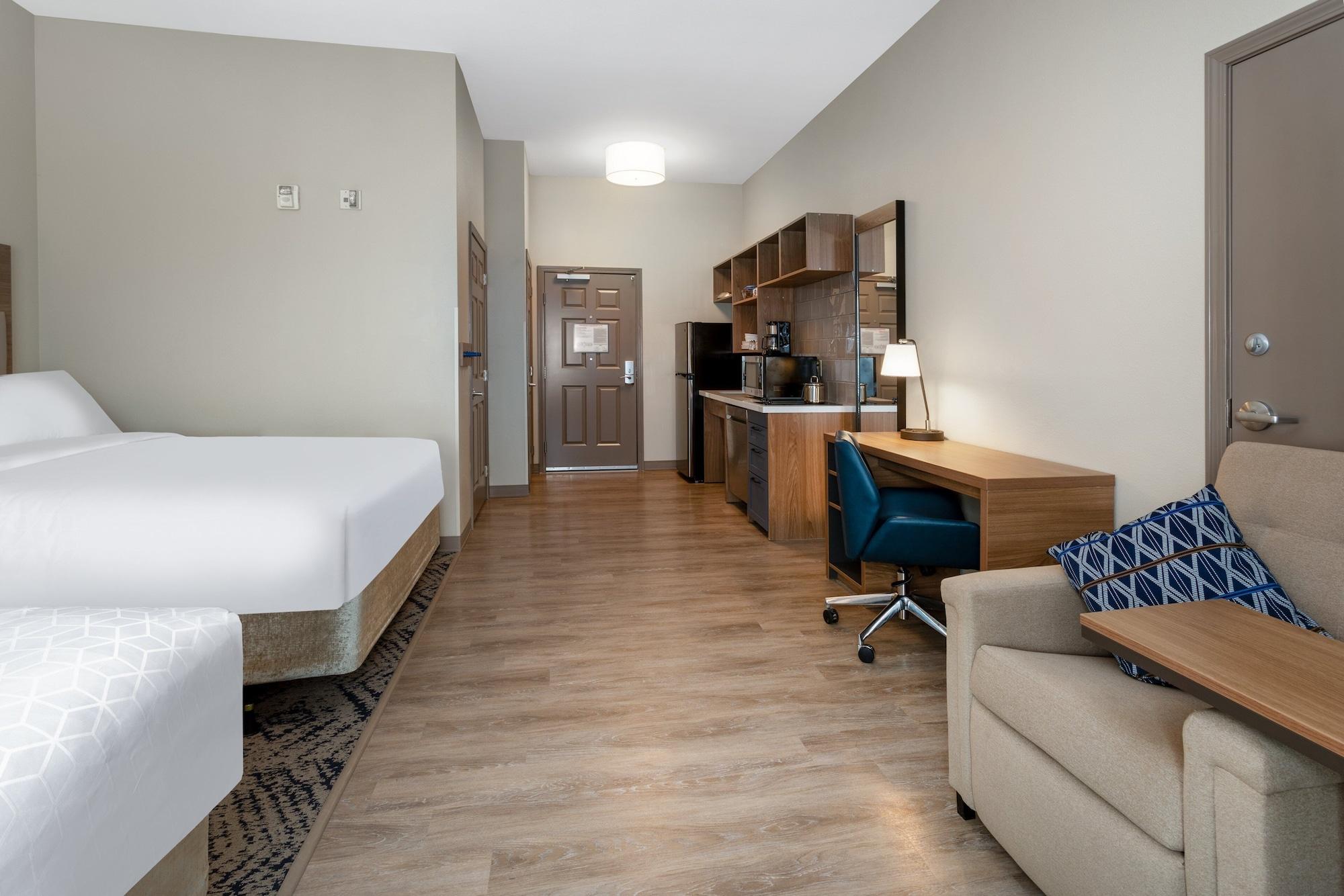 Candlewood By Ihg 2* Grand Junction