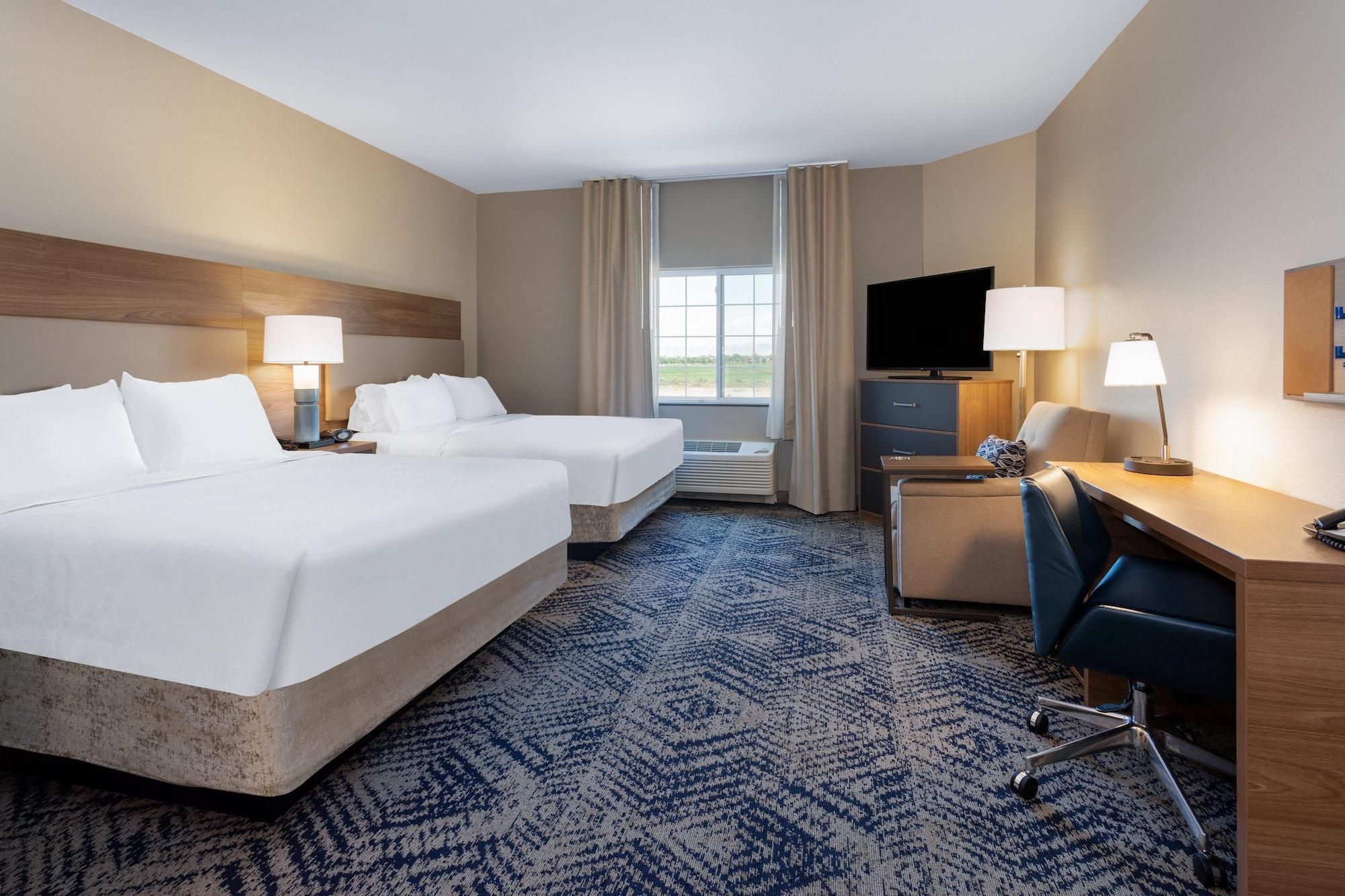 Candlewood By Ihg Hotel