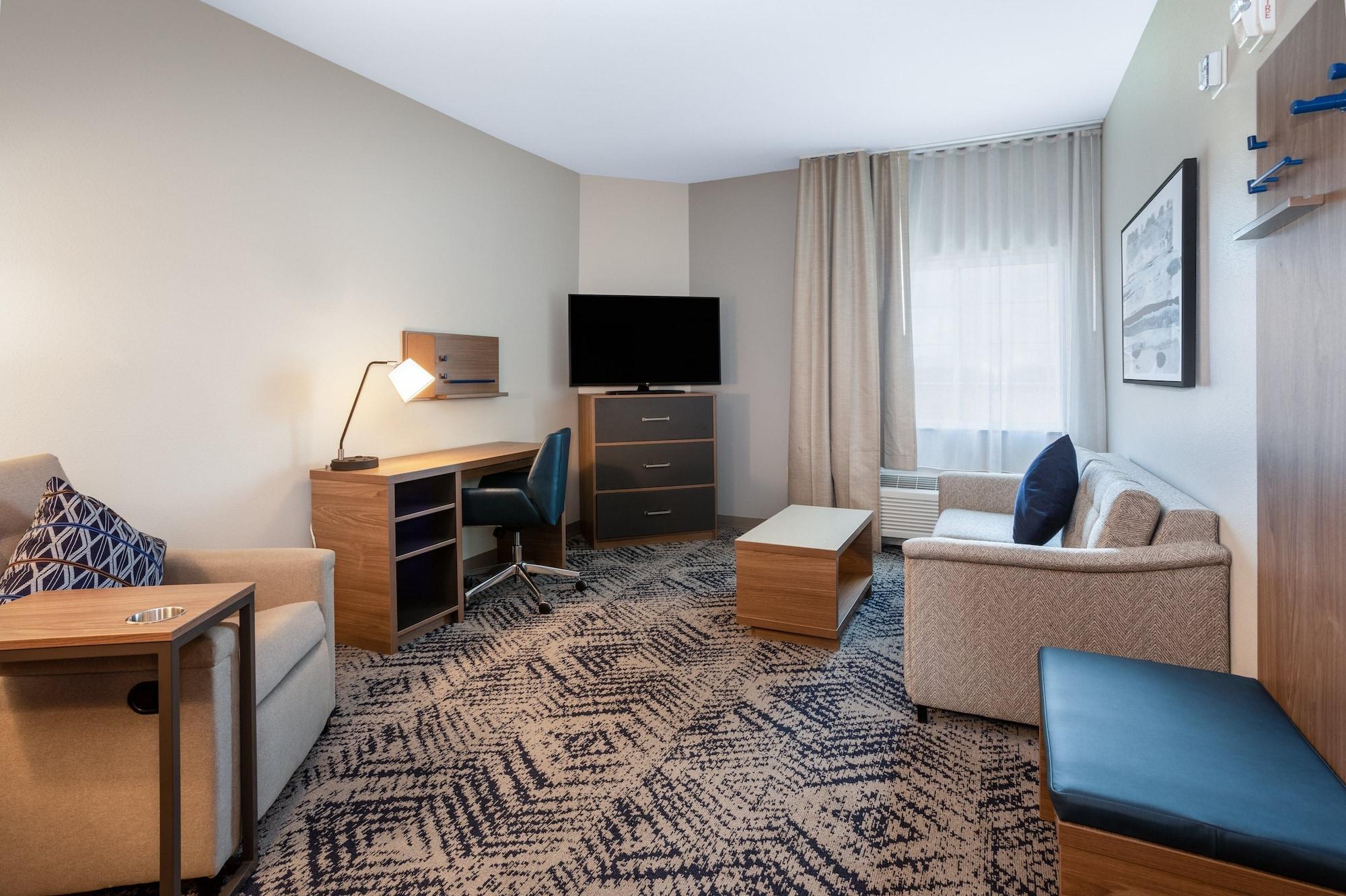Candlewood By Ihg 2*