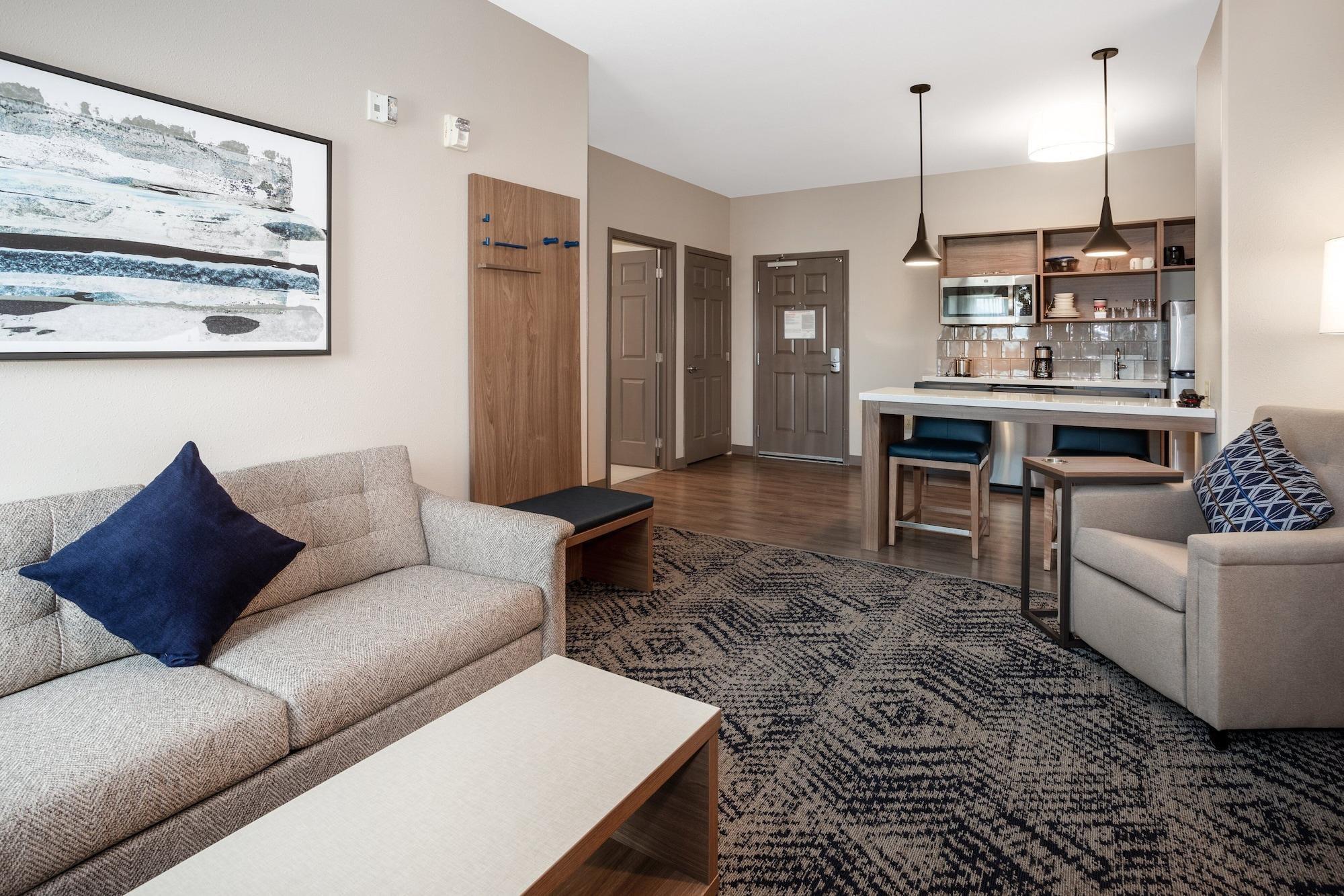 Candlewood By Ihg Hotel Grand Junction