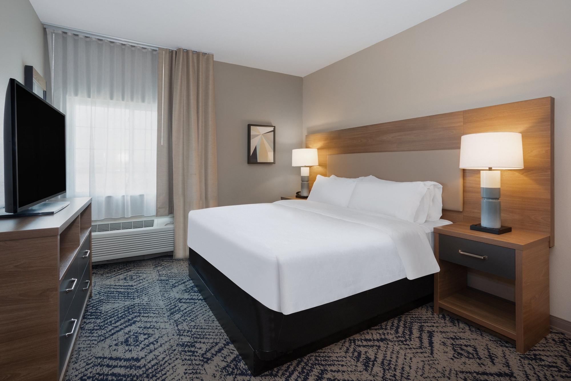 Hotel Candlewood By Ihg