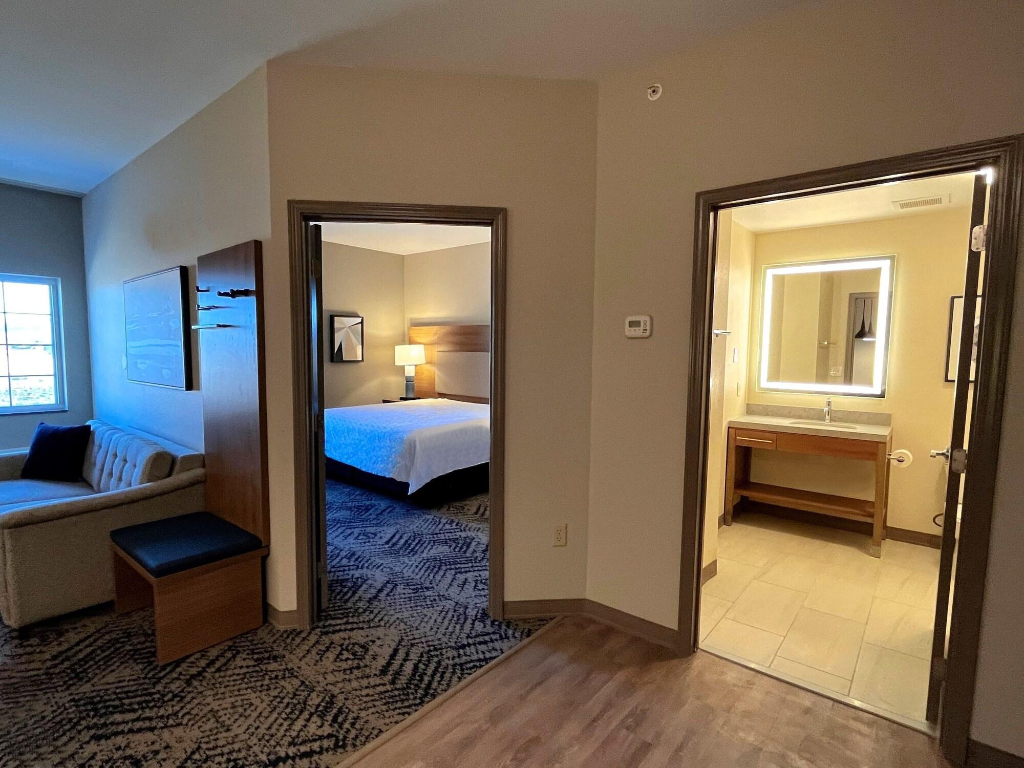 Candlewood By Ihg 2* Grand Junction