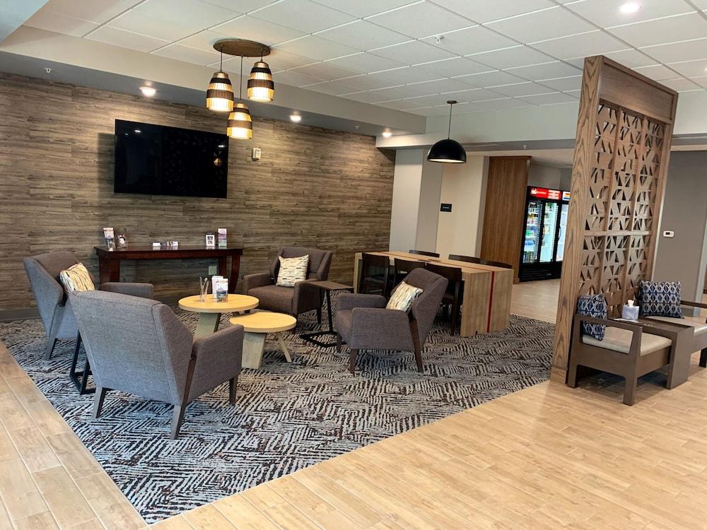 Hotel Candlewood By Ihg Grand Junction