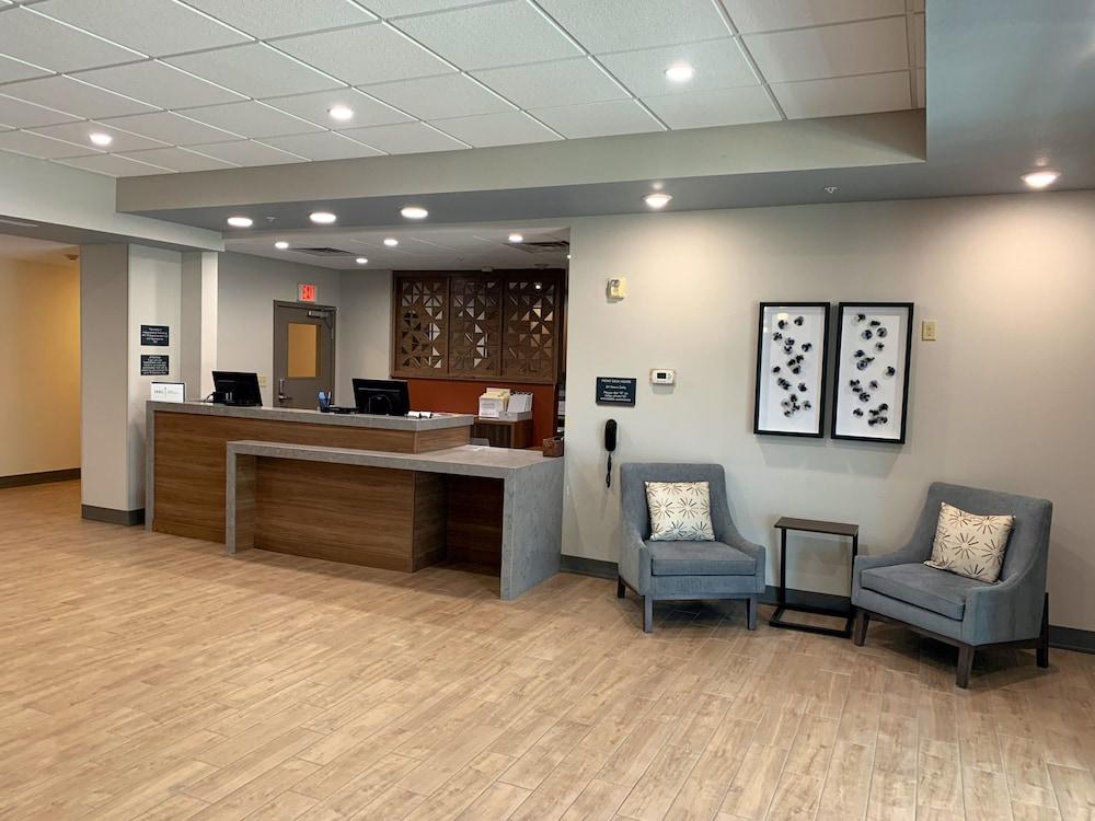 Hotel Candlewood By Ihg