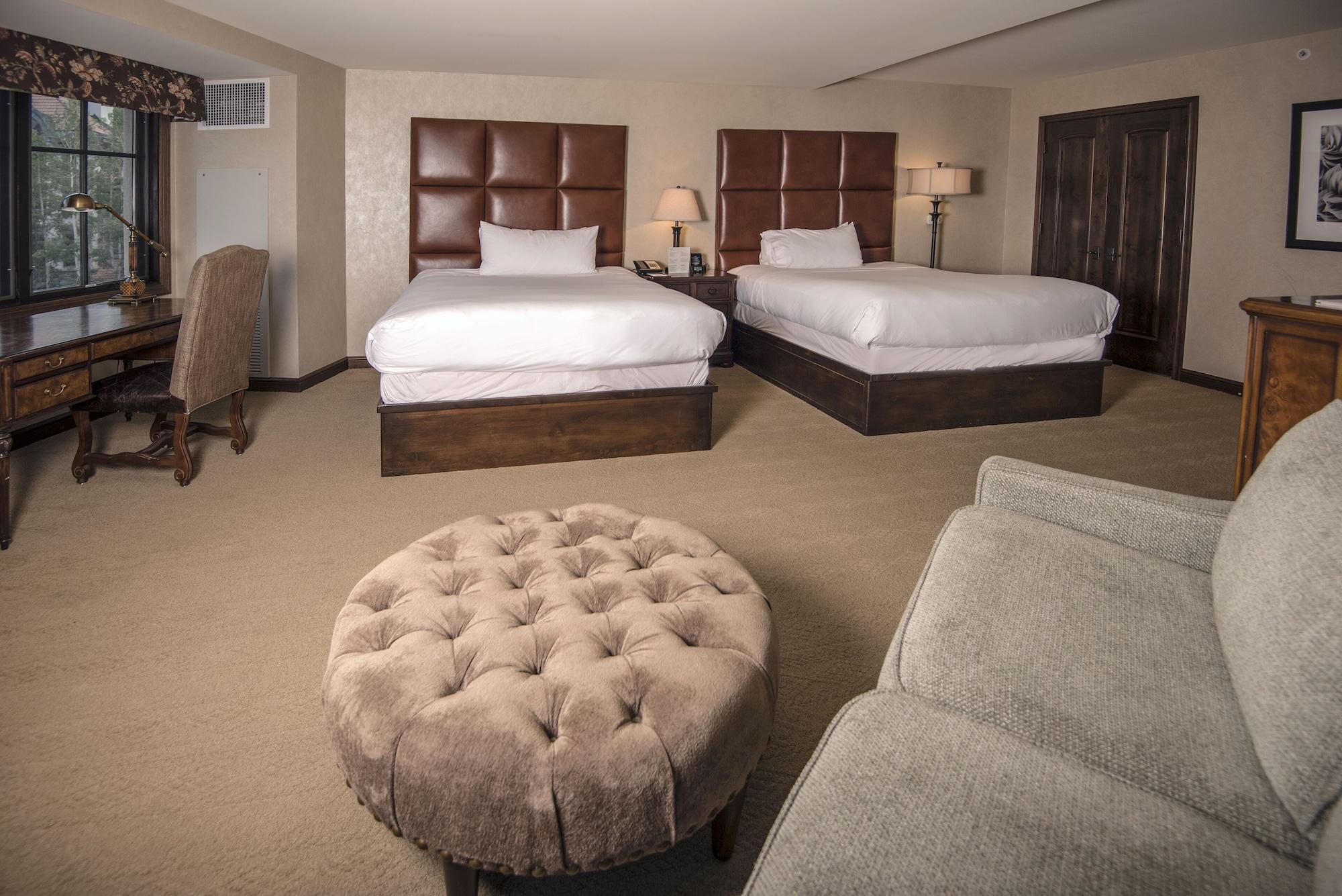 Madeline And Residences, Collection 4* Telluride