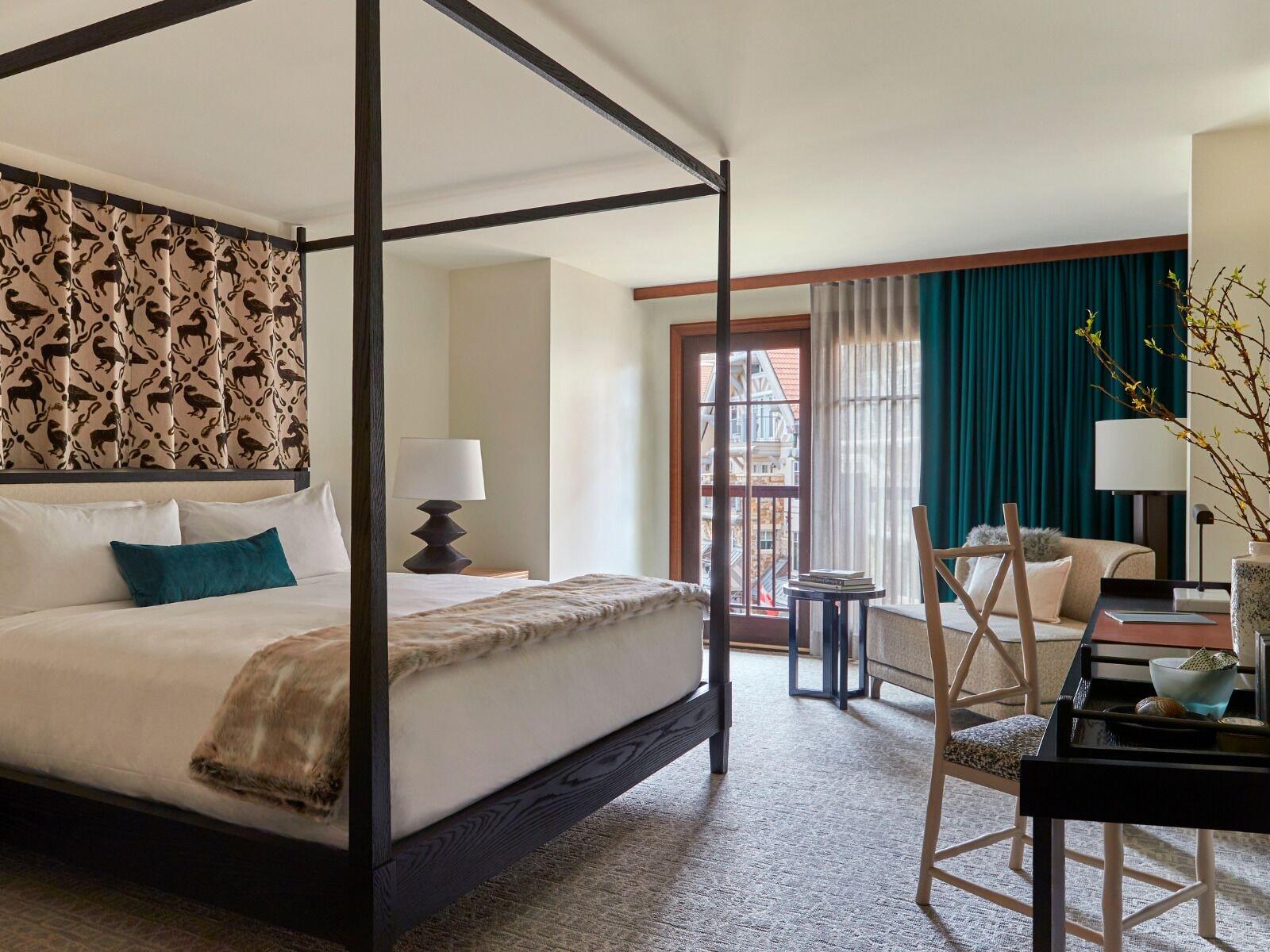 Madeline And Residences, Collection Hotel 4*