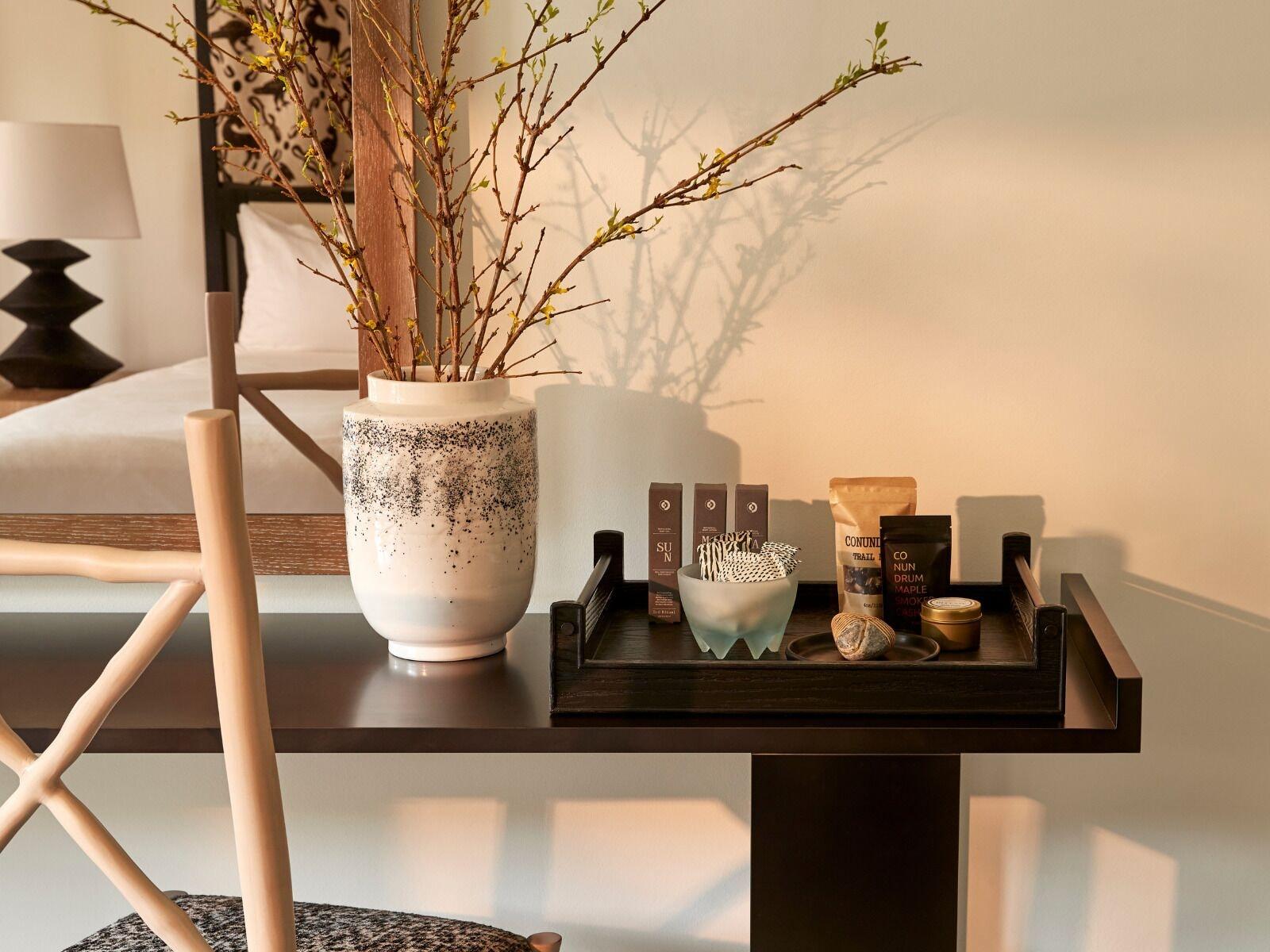 Madeline And Residences, Collection Hotel 4*