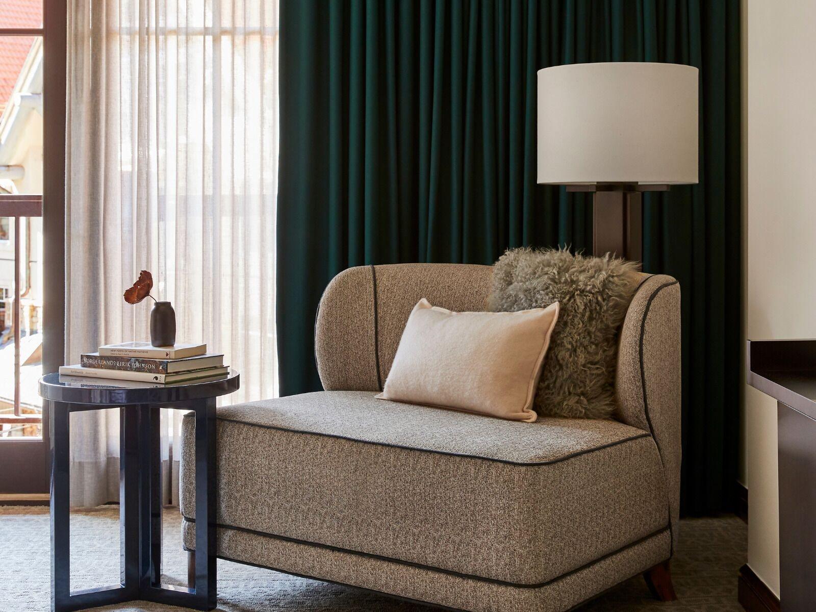 Madeline And Residences, Collection Hotel Telluride