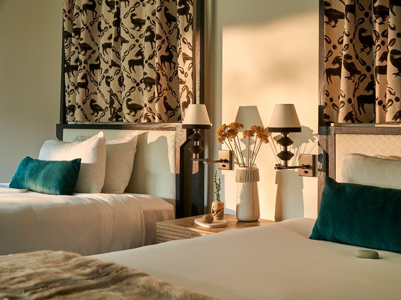 Hotel Madeline And Residences, Collection 4*