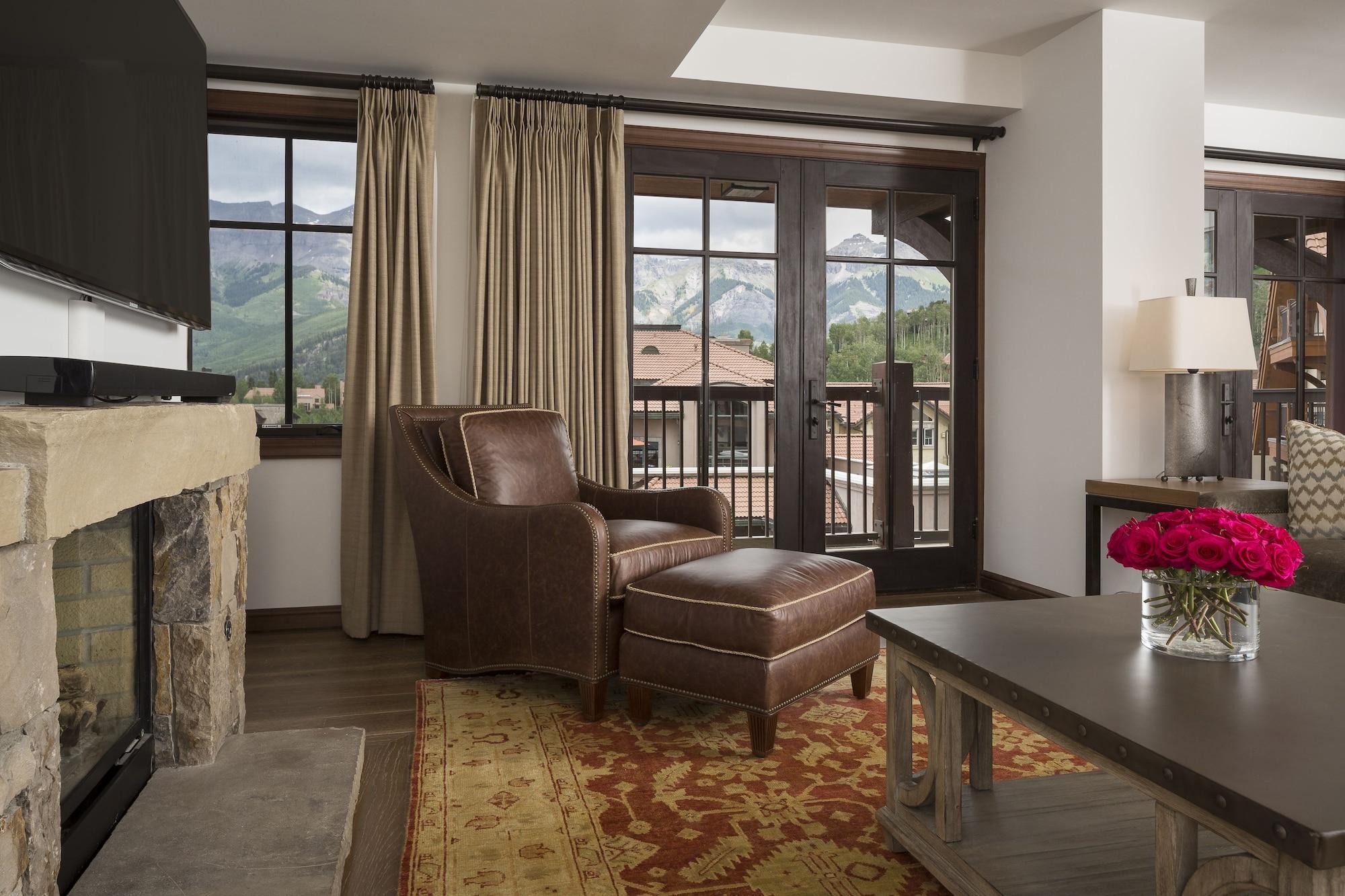 Madeline And Residences, Collection Hotel Telluride