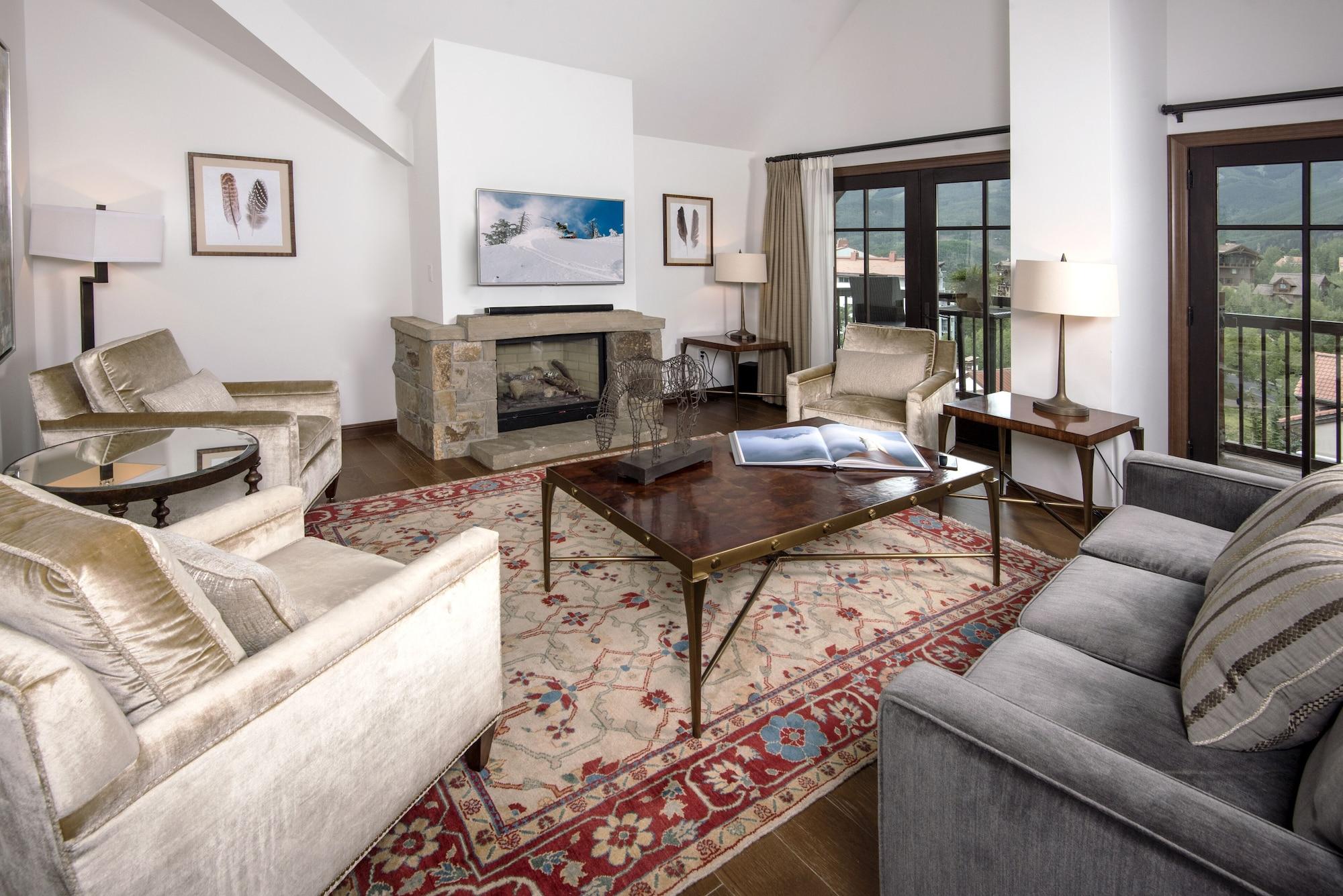 Madeline And Residences, Collection 4* Telluride