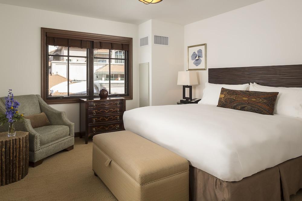 Madeline And Residences, Collection Hotel