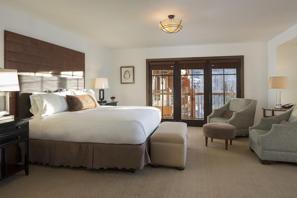 Madeline And Residences, Collection Hotel 4*