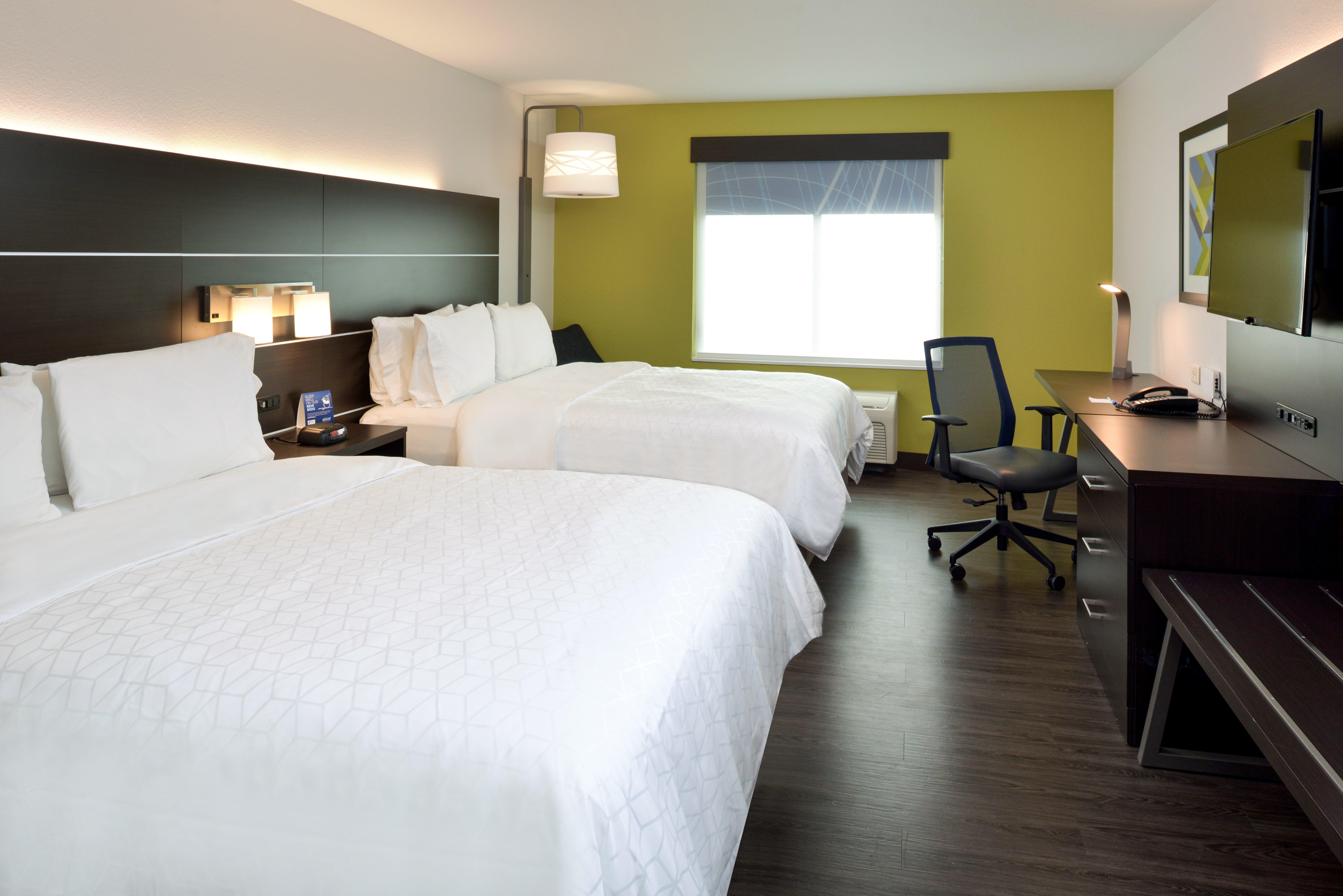 Holiday Express & By Ihg Hotel Pueblo