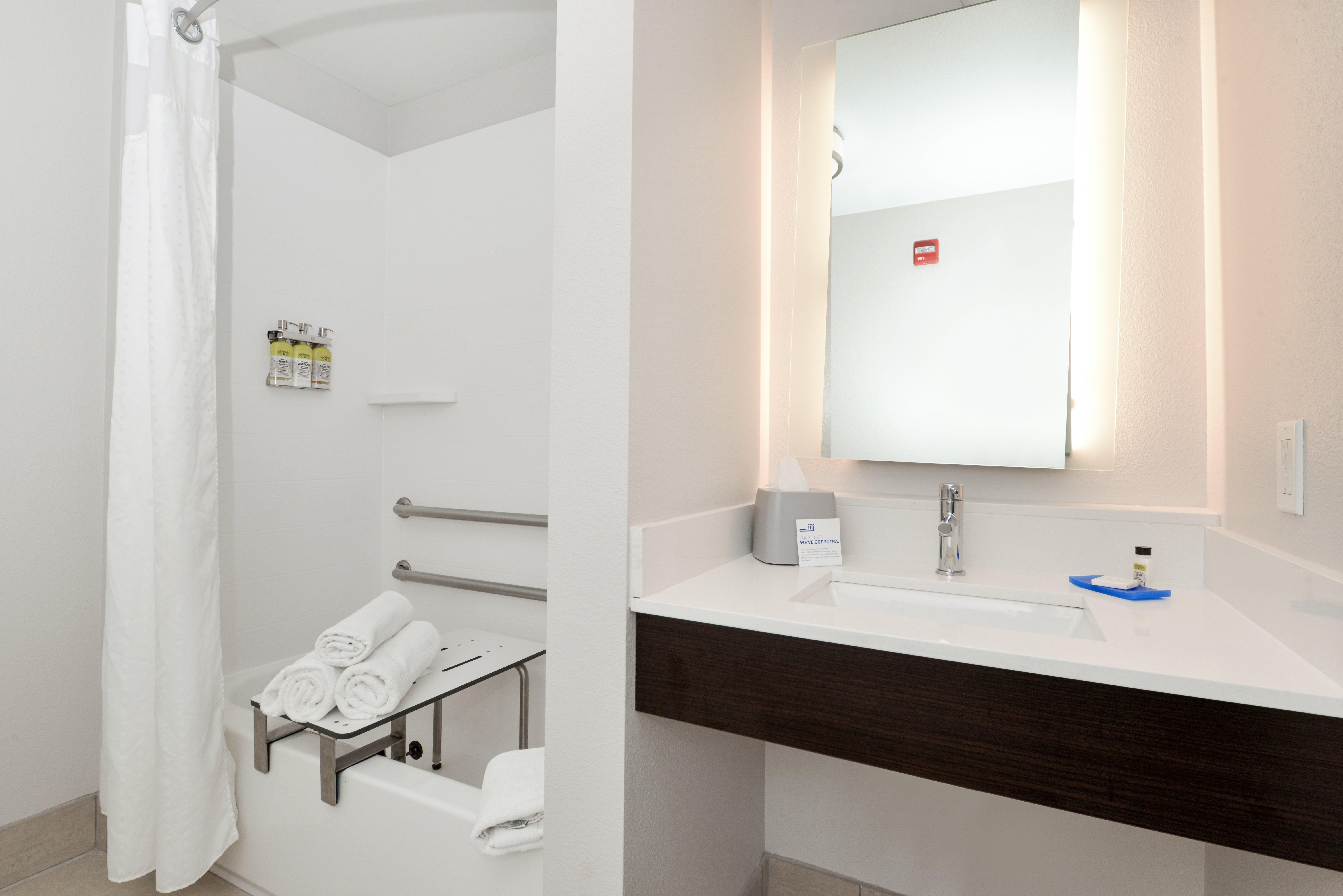Holiday Express & By Ihg 3* Pueblo