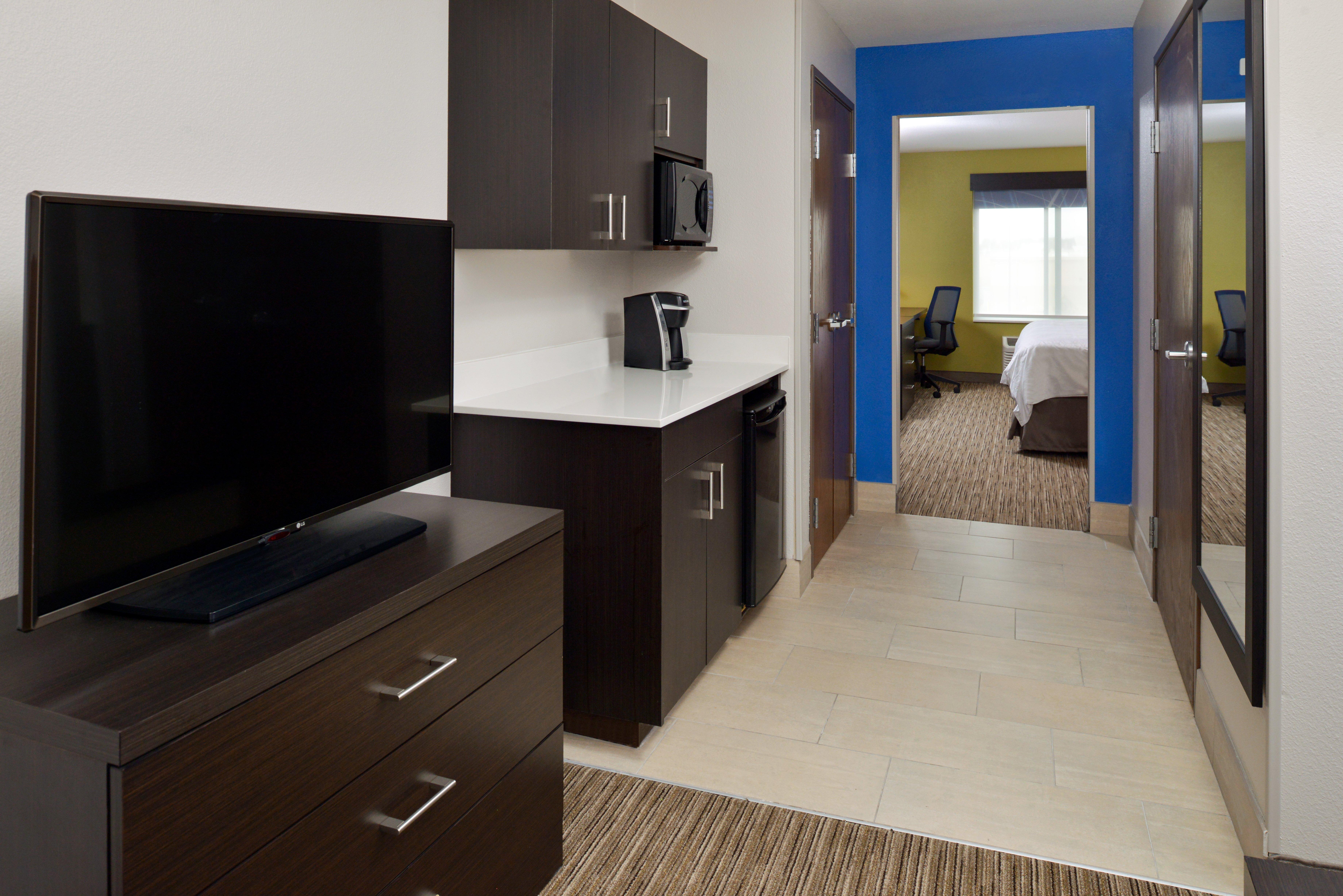 Holiday Express & By Ihg Hotel Pueblo