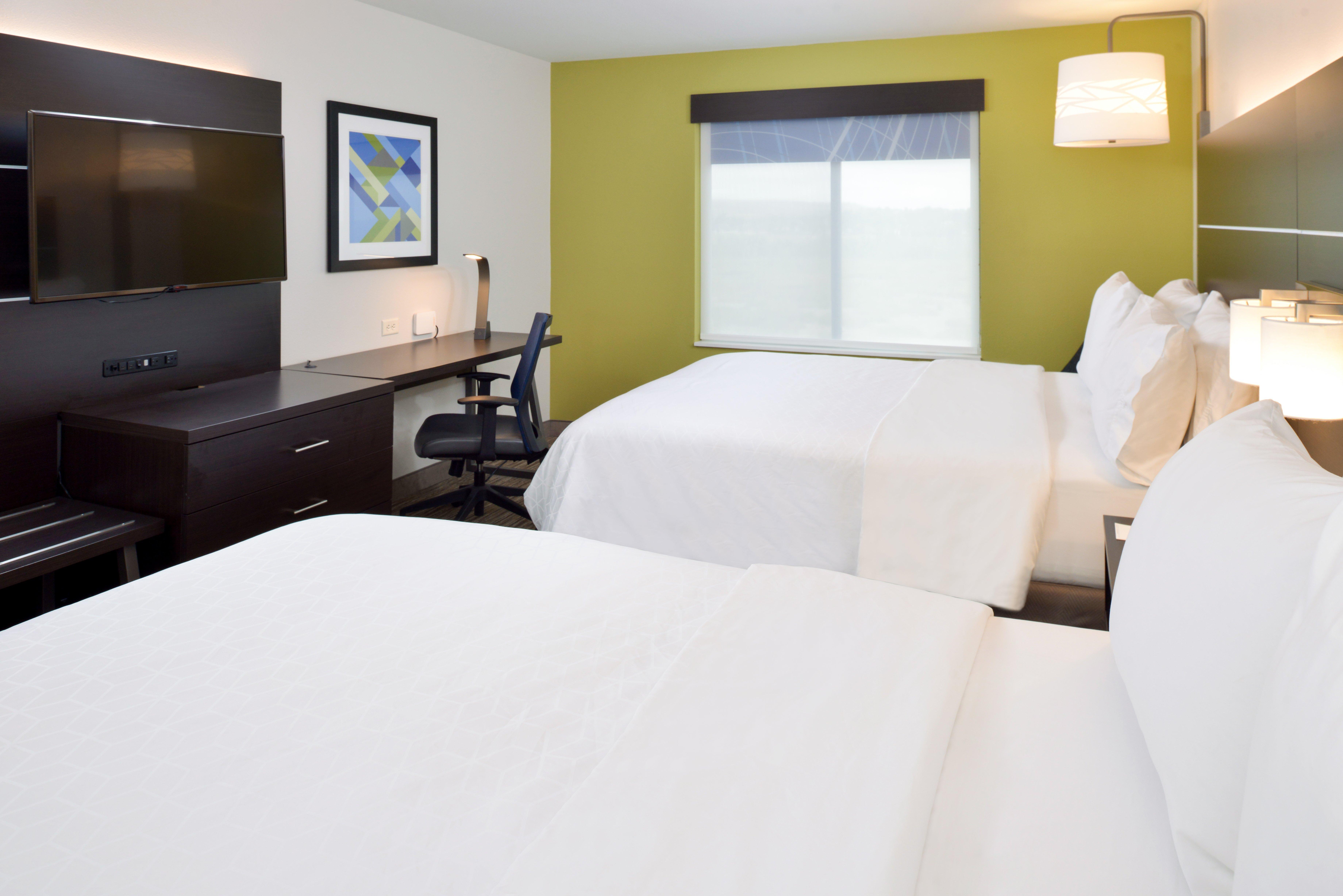Holiday Express & By Ihg Hotel Pueblo